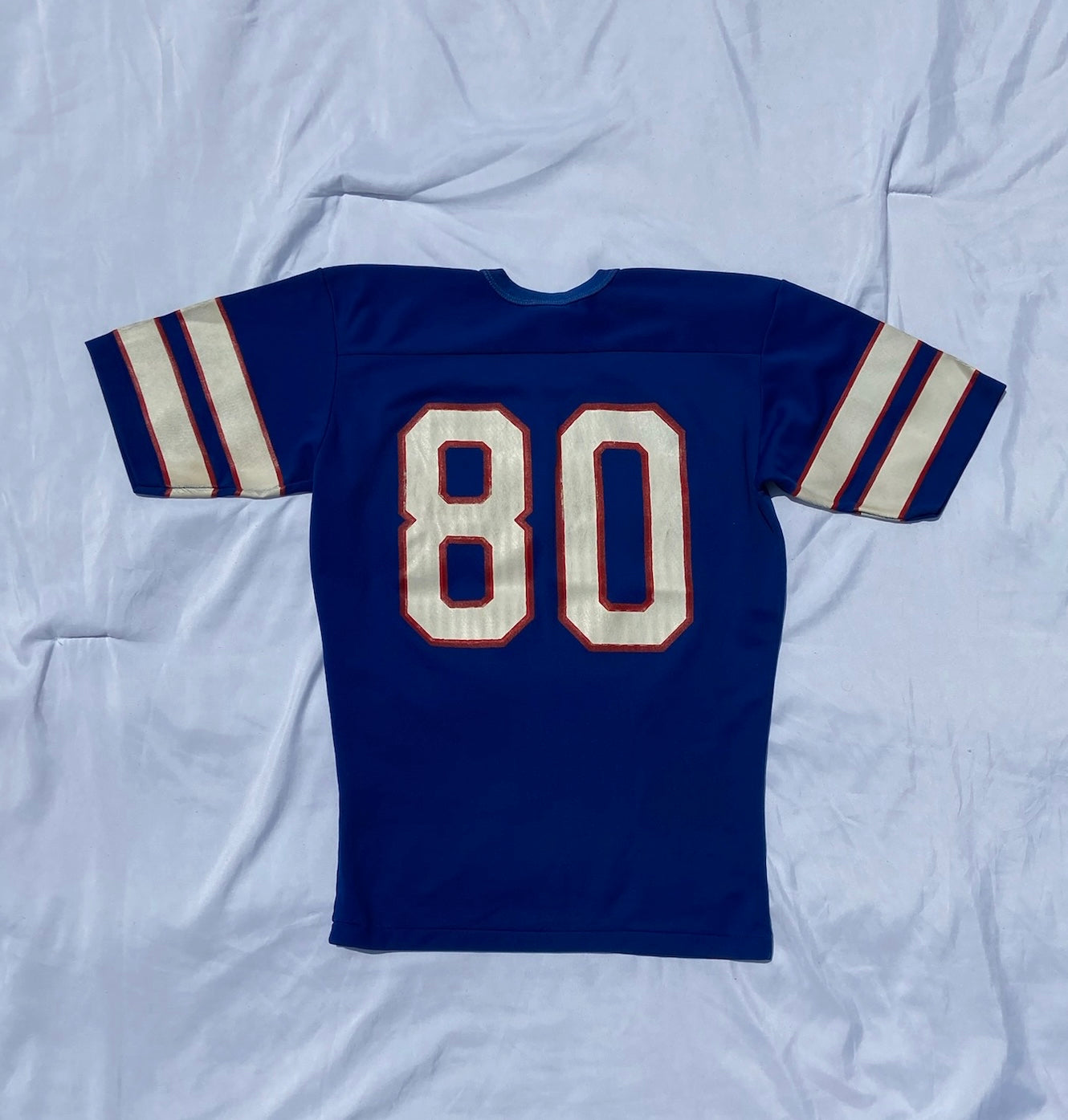 Bills 80 Jersey