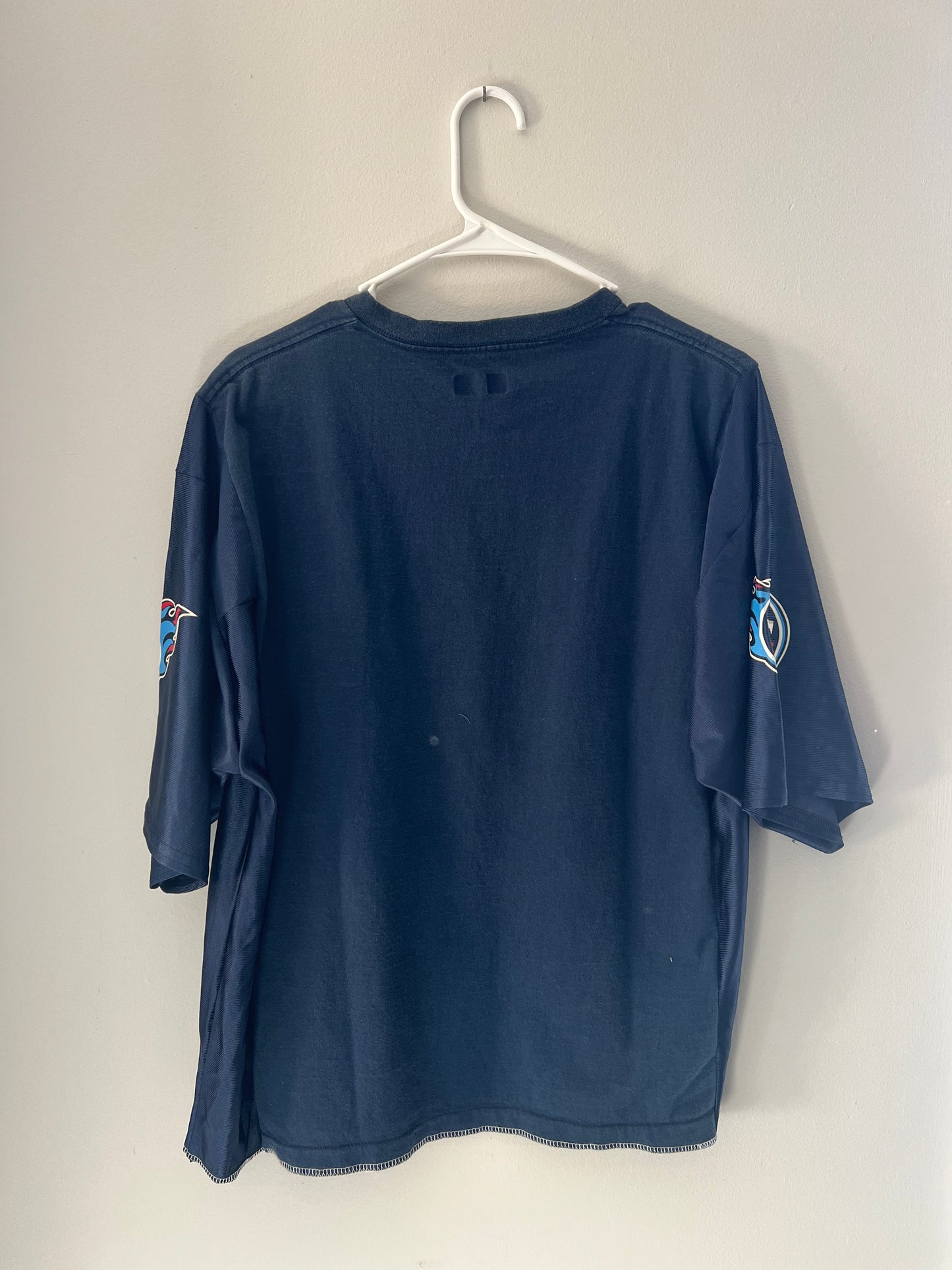 Titans Jersey Tee