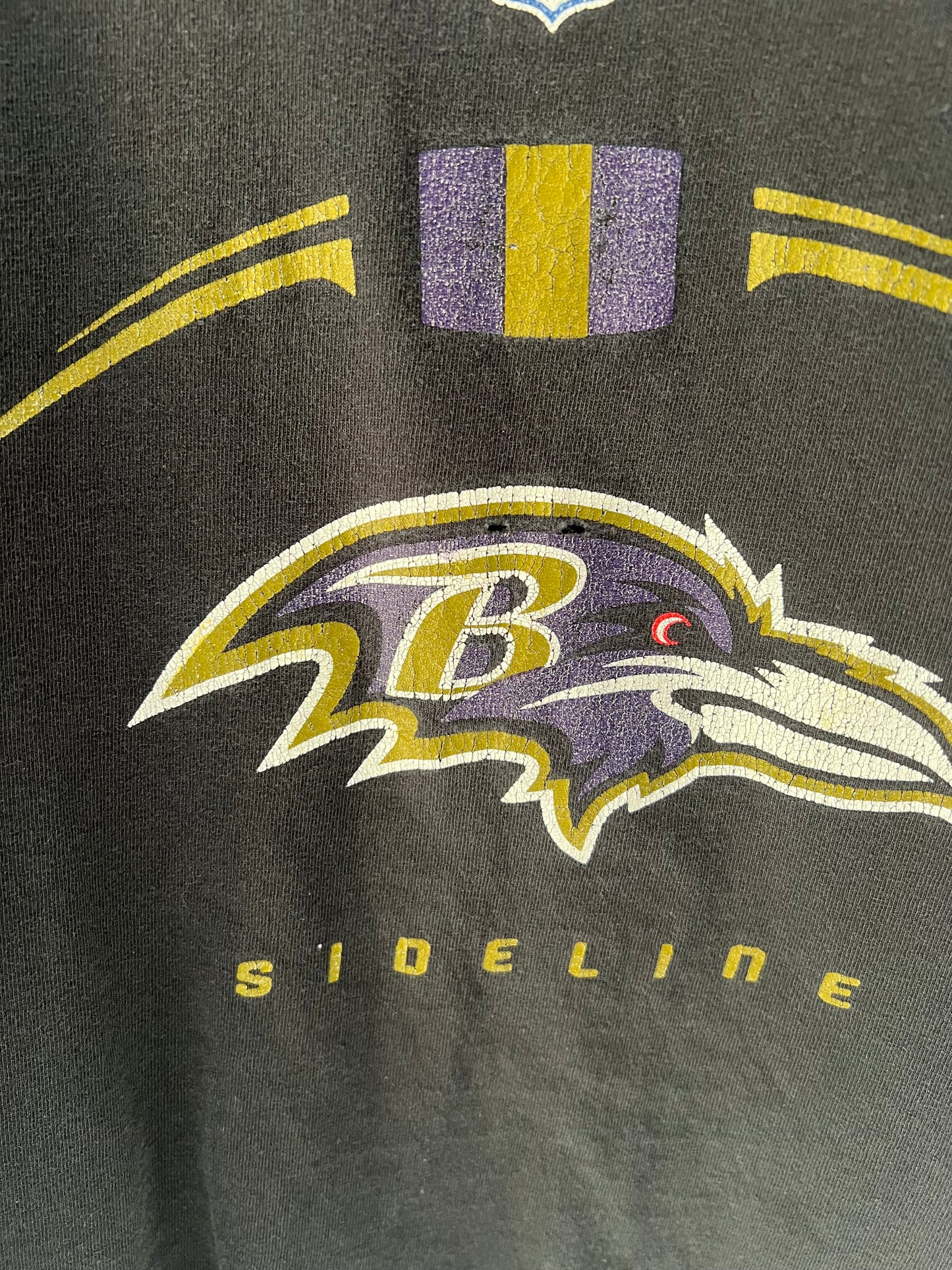 Ravens Jersey Tee