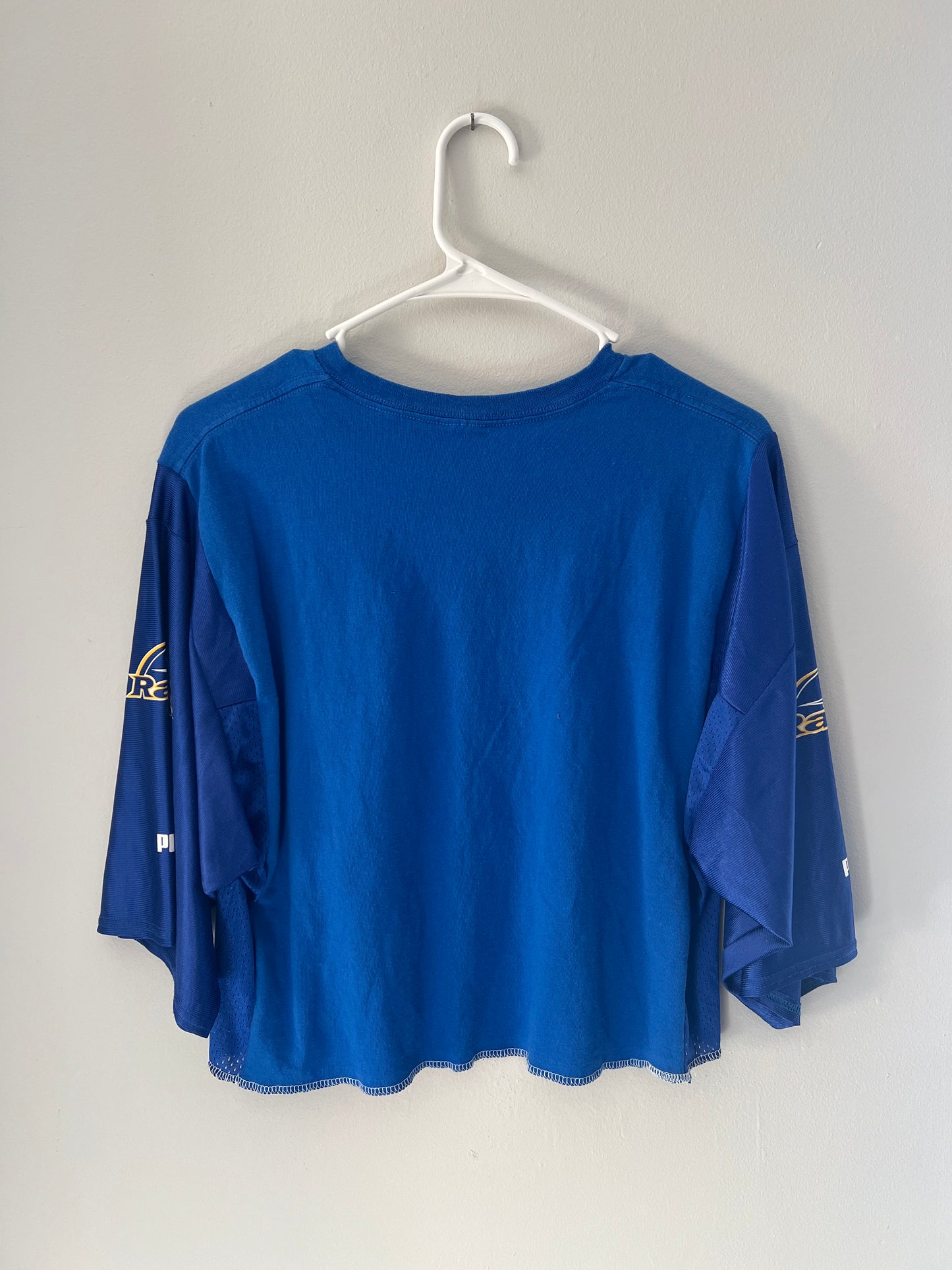 Rams Jersey Tee