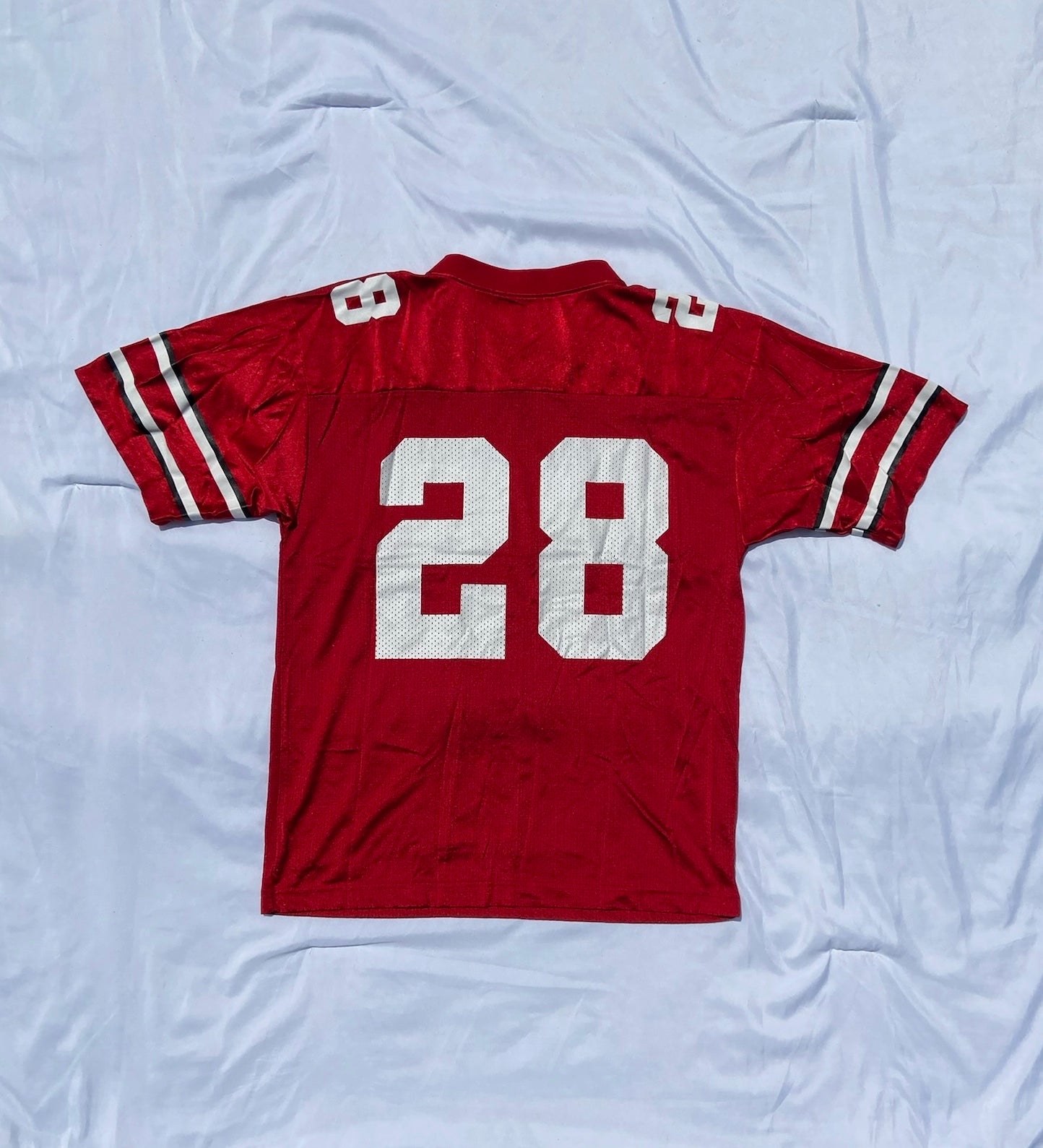 OSU #28 Jersey