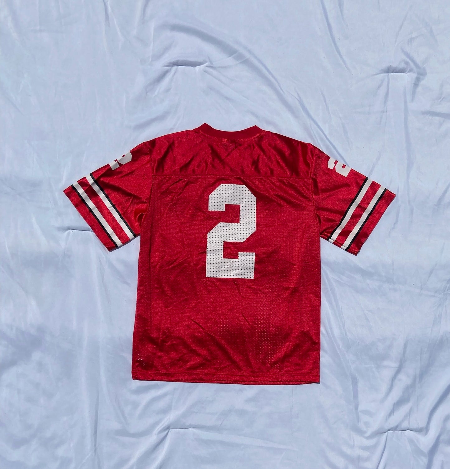 OSU 2 Jersey