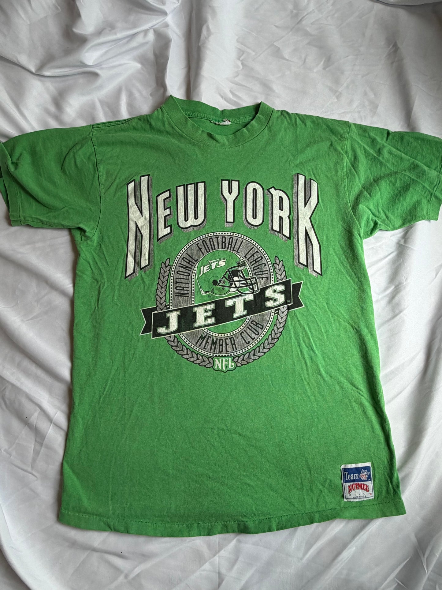 Vintage Jets Tee
