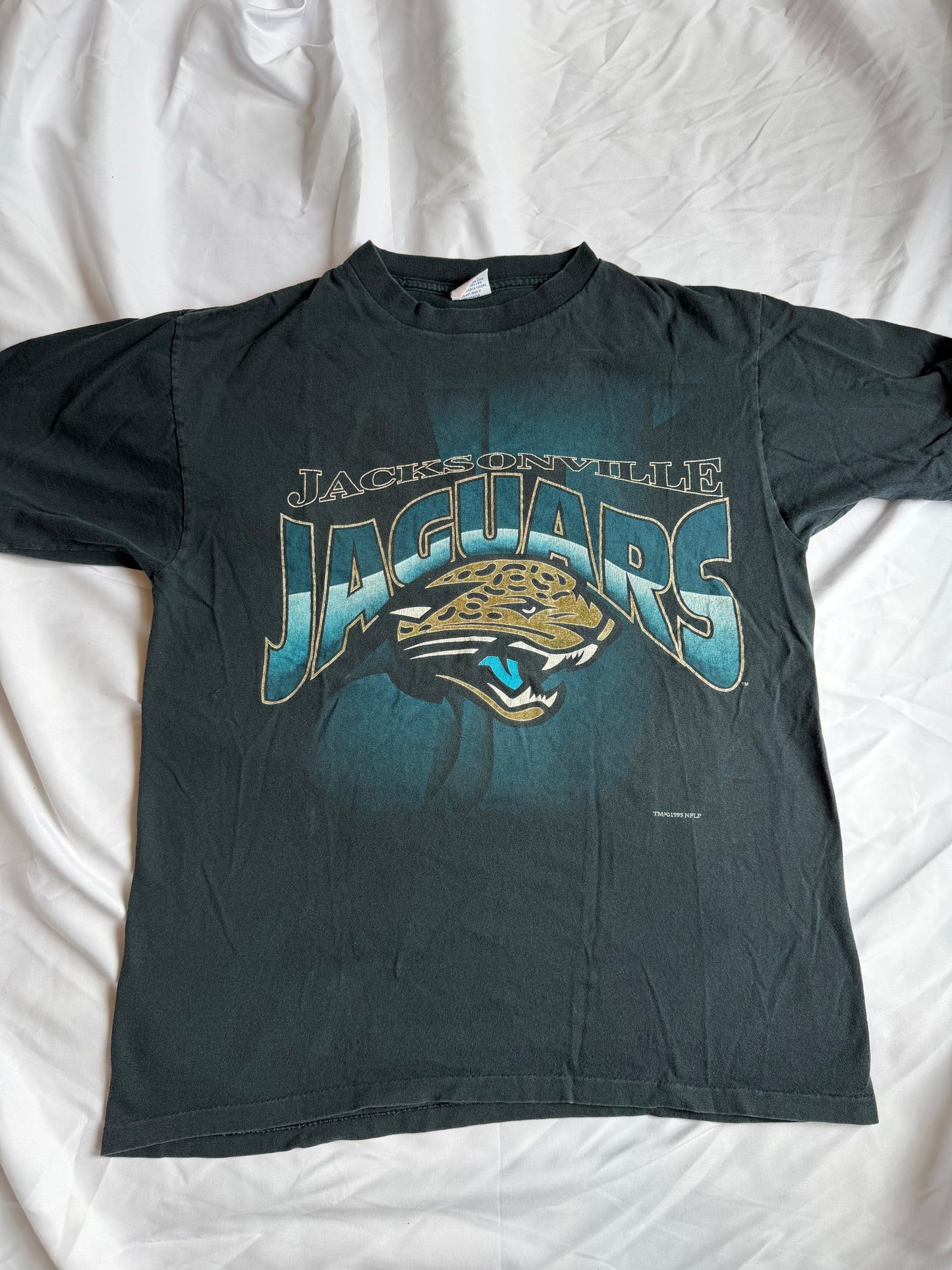 Vintage Jaguars Tee