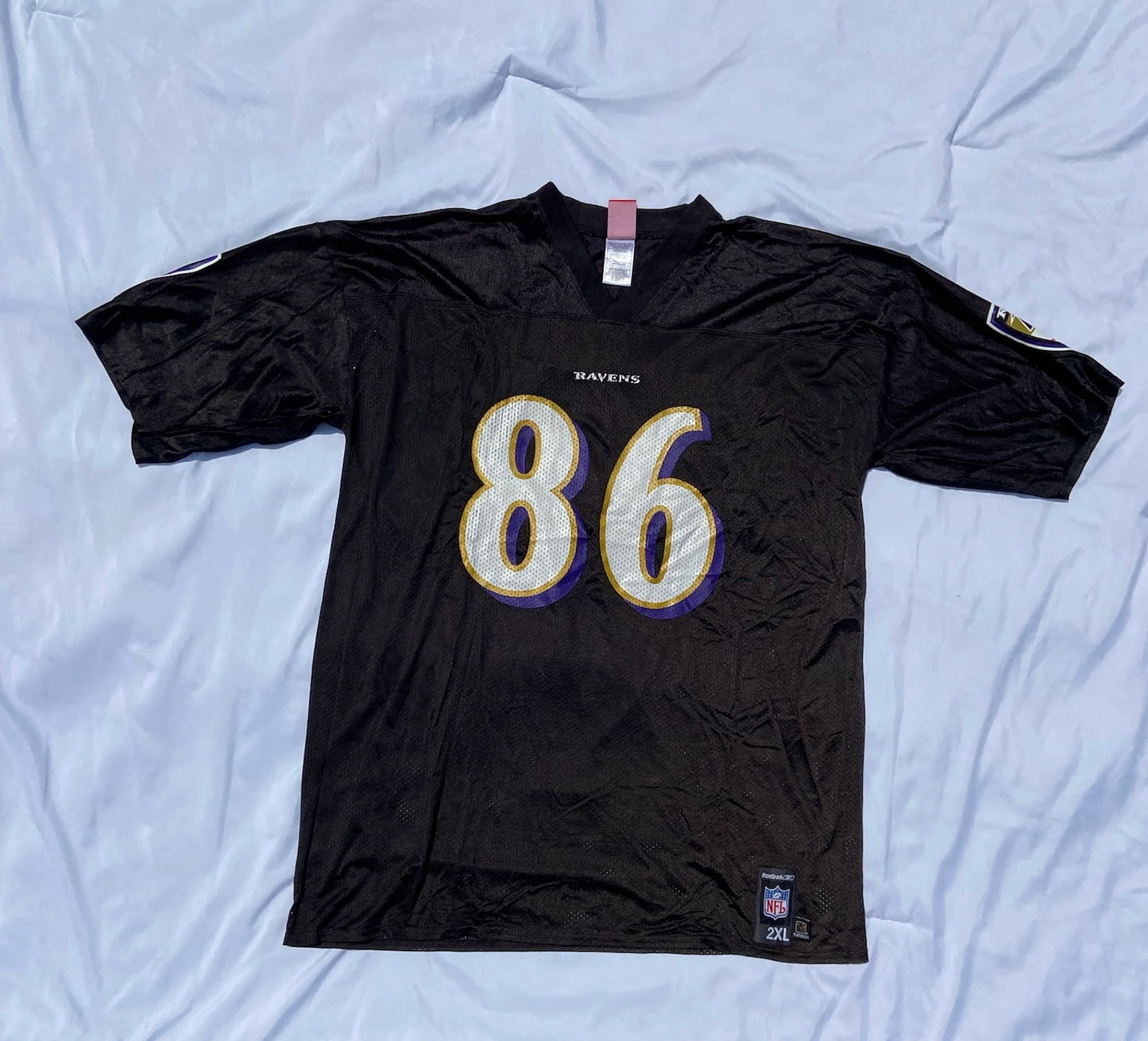 Ravens Heap Jersey