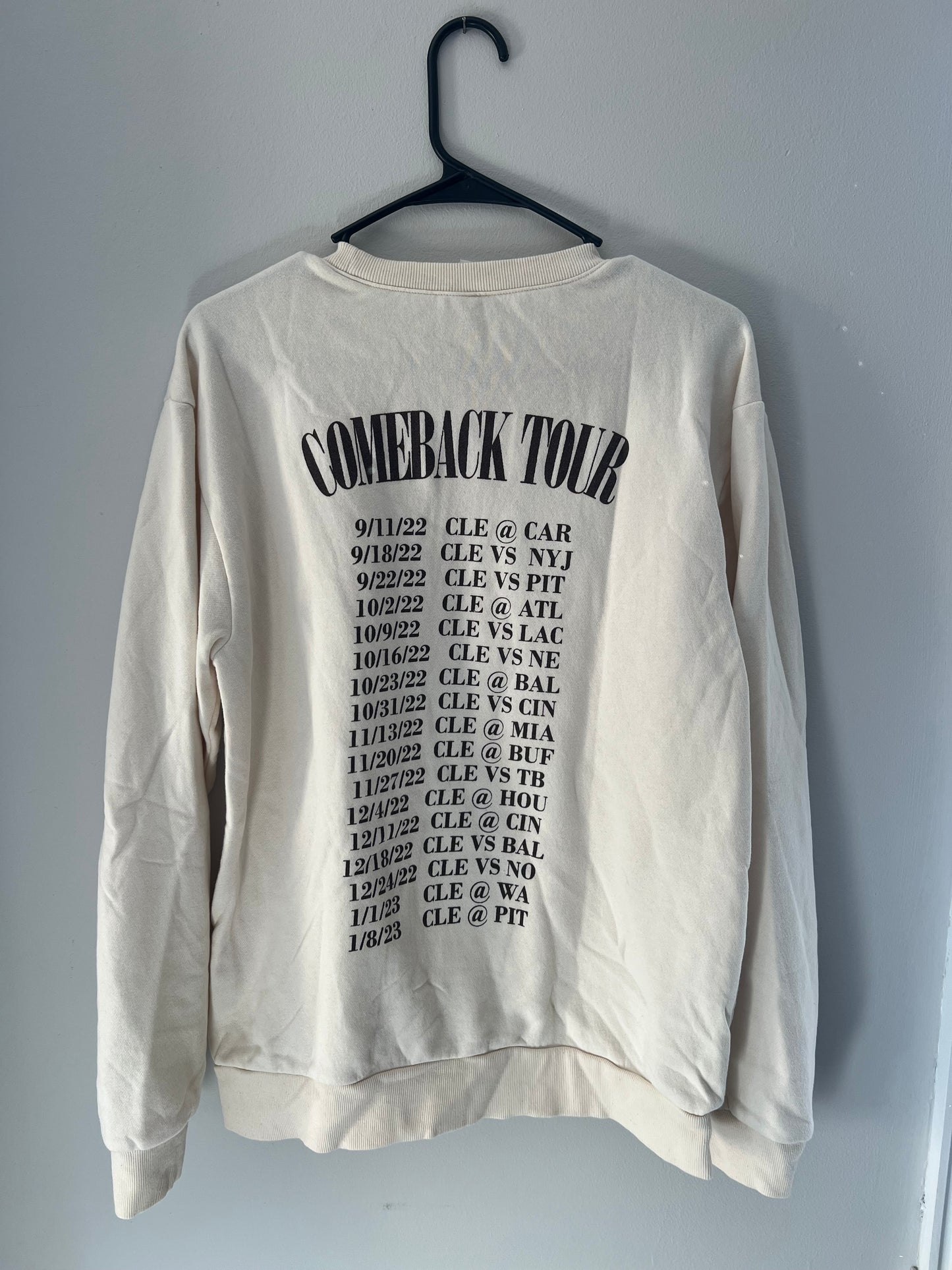Sale Top 18