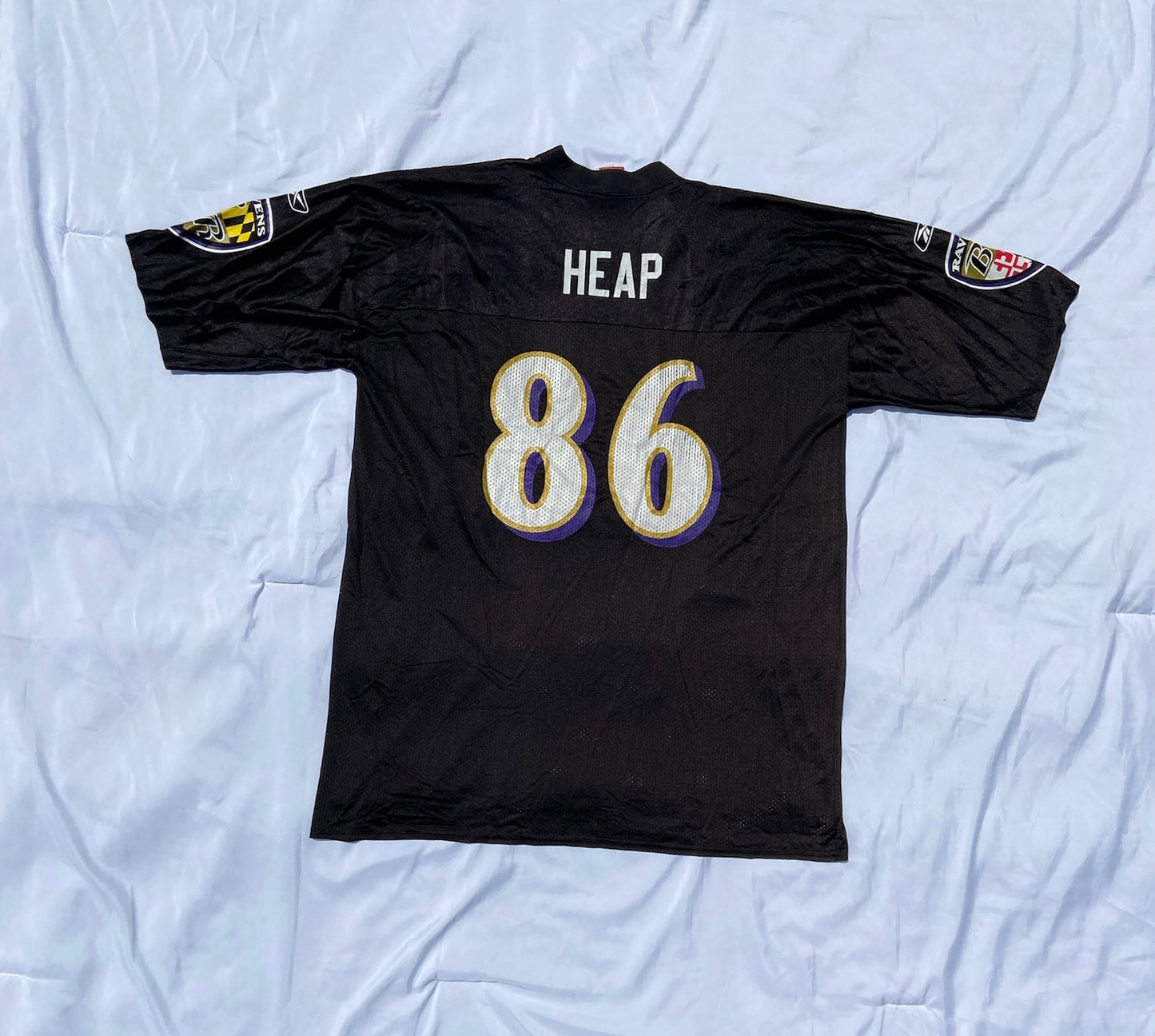 Ravens Heap Jersey