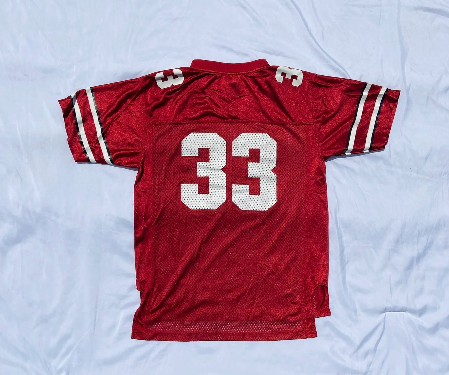 OSU 33 Jersey