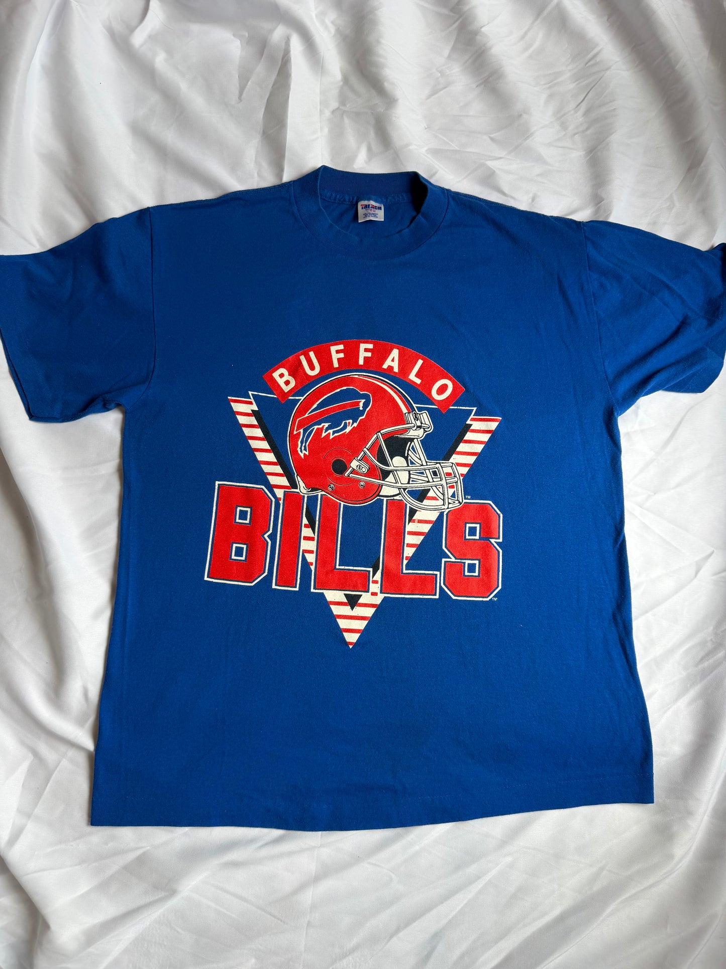 Vintage Bills Tee