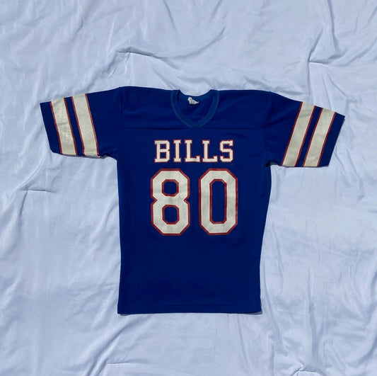 Bills 80 Jersey