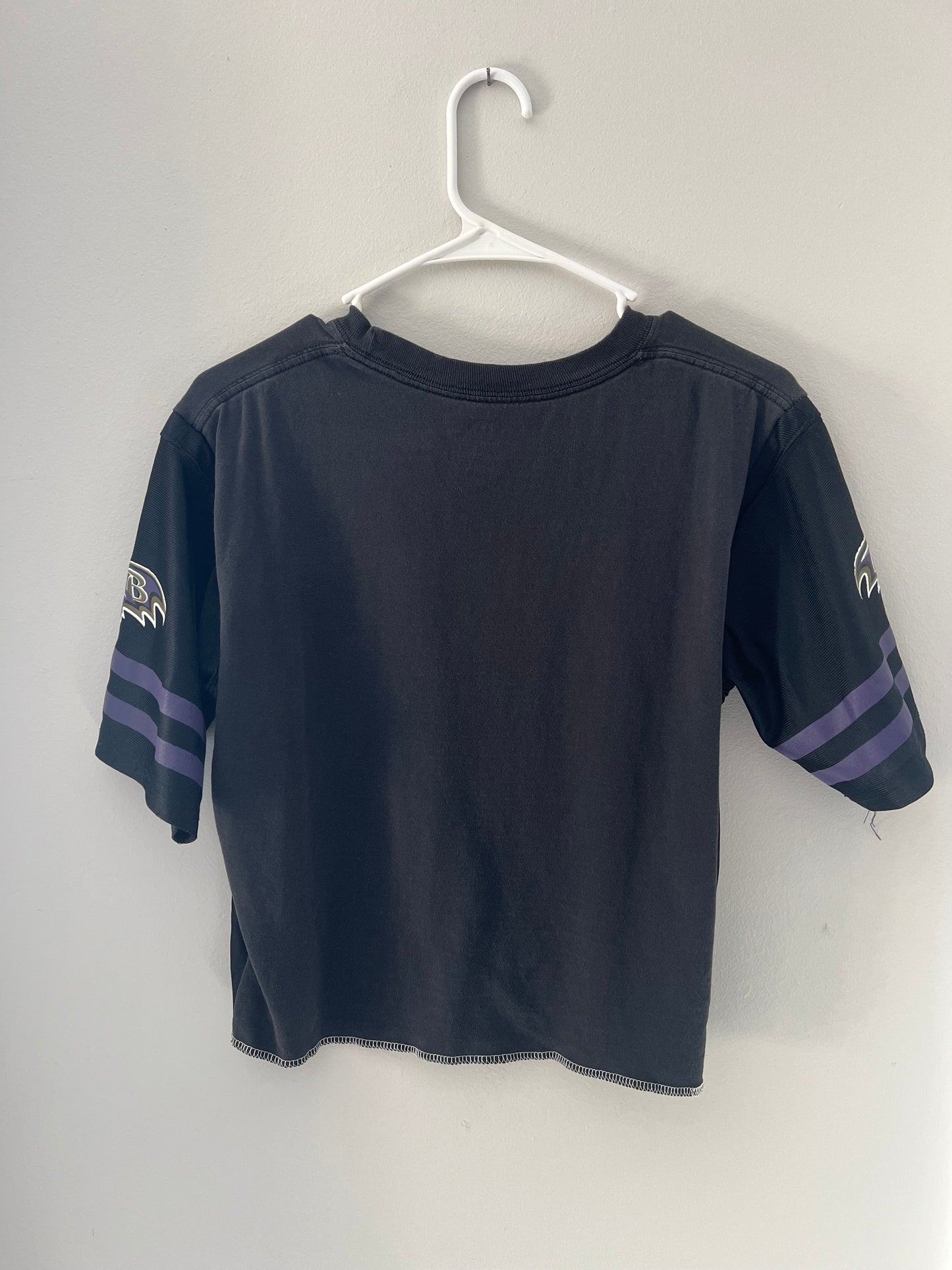 Ravens Jersey Tee