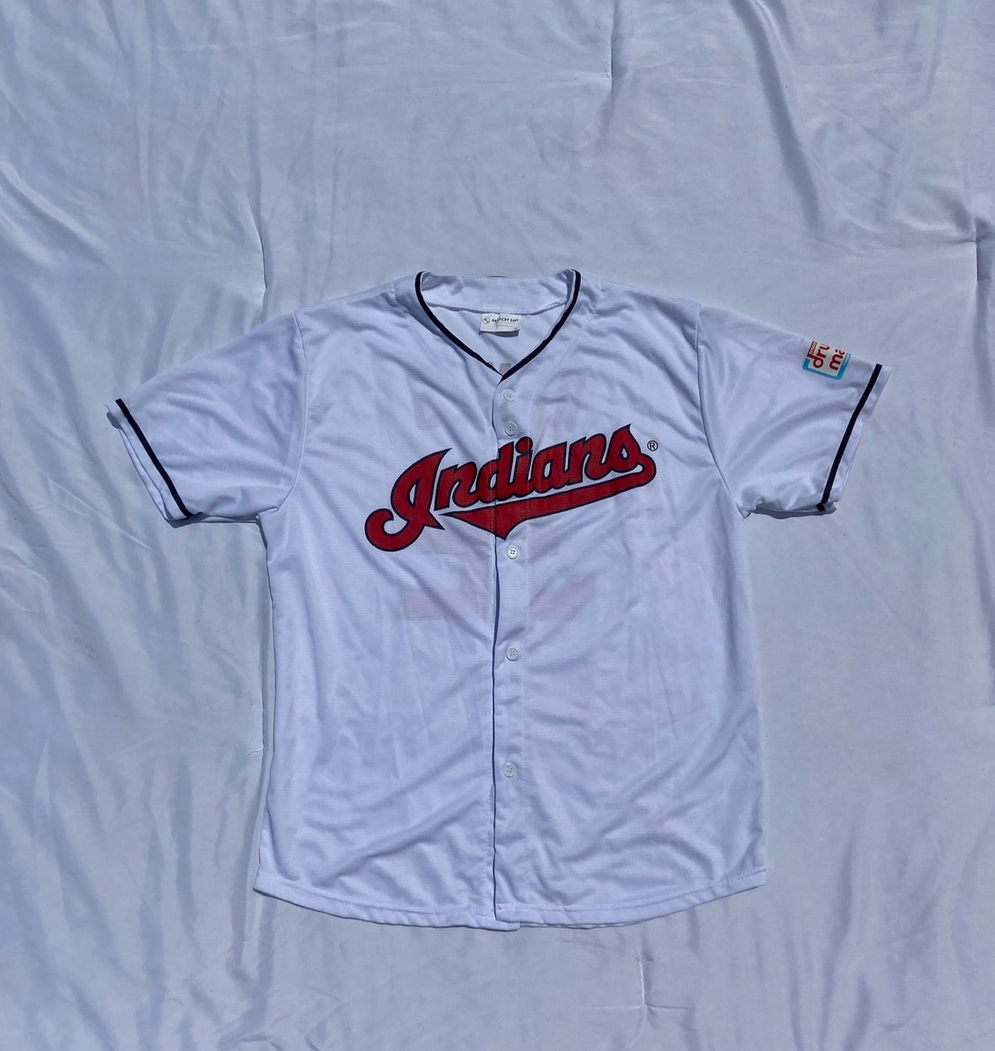 Indians Ramirez Jersey- MTO