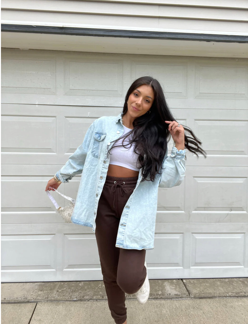 THE LAND TIL I DIE SHACKET