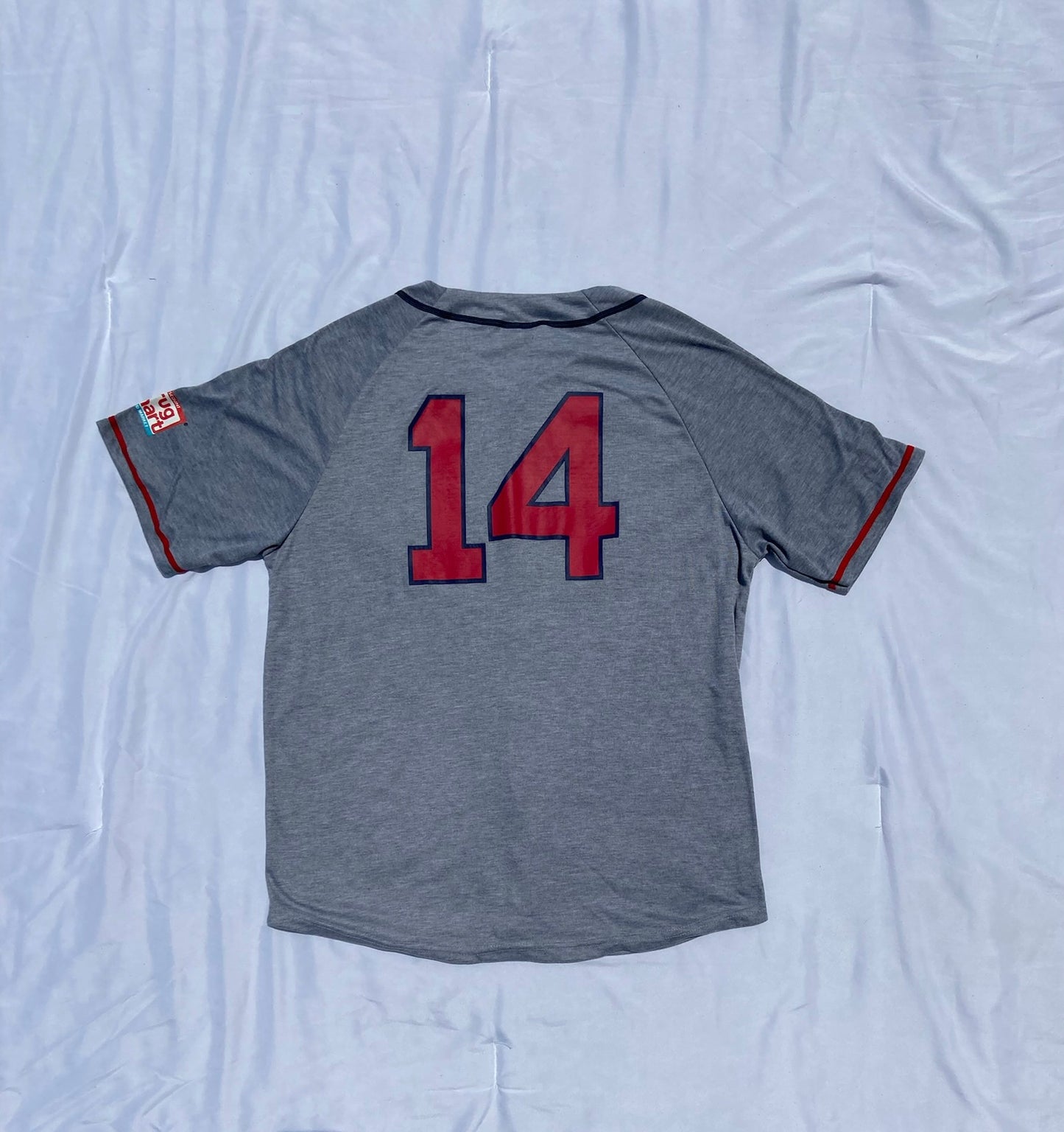 Cleveland #14 Jersey- MTO