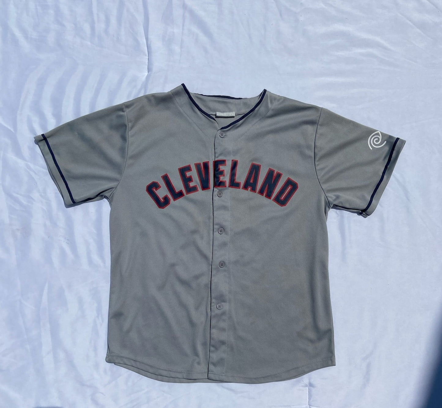 Cleveland Masterson Jersey- MTO