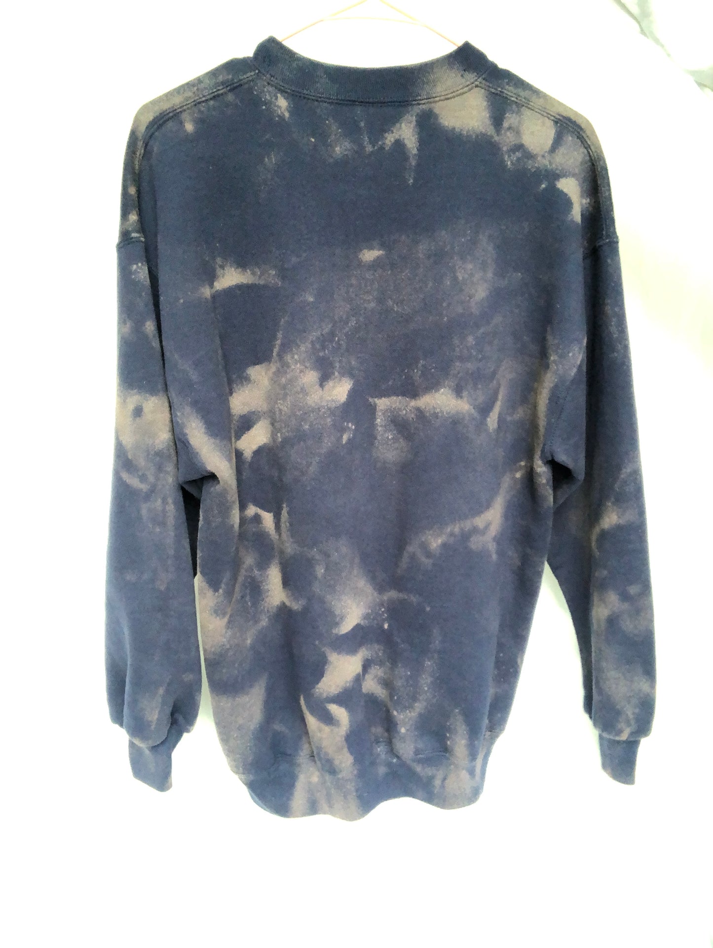 VINTAGE 1994 INDIANS CREWNECK