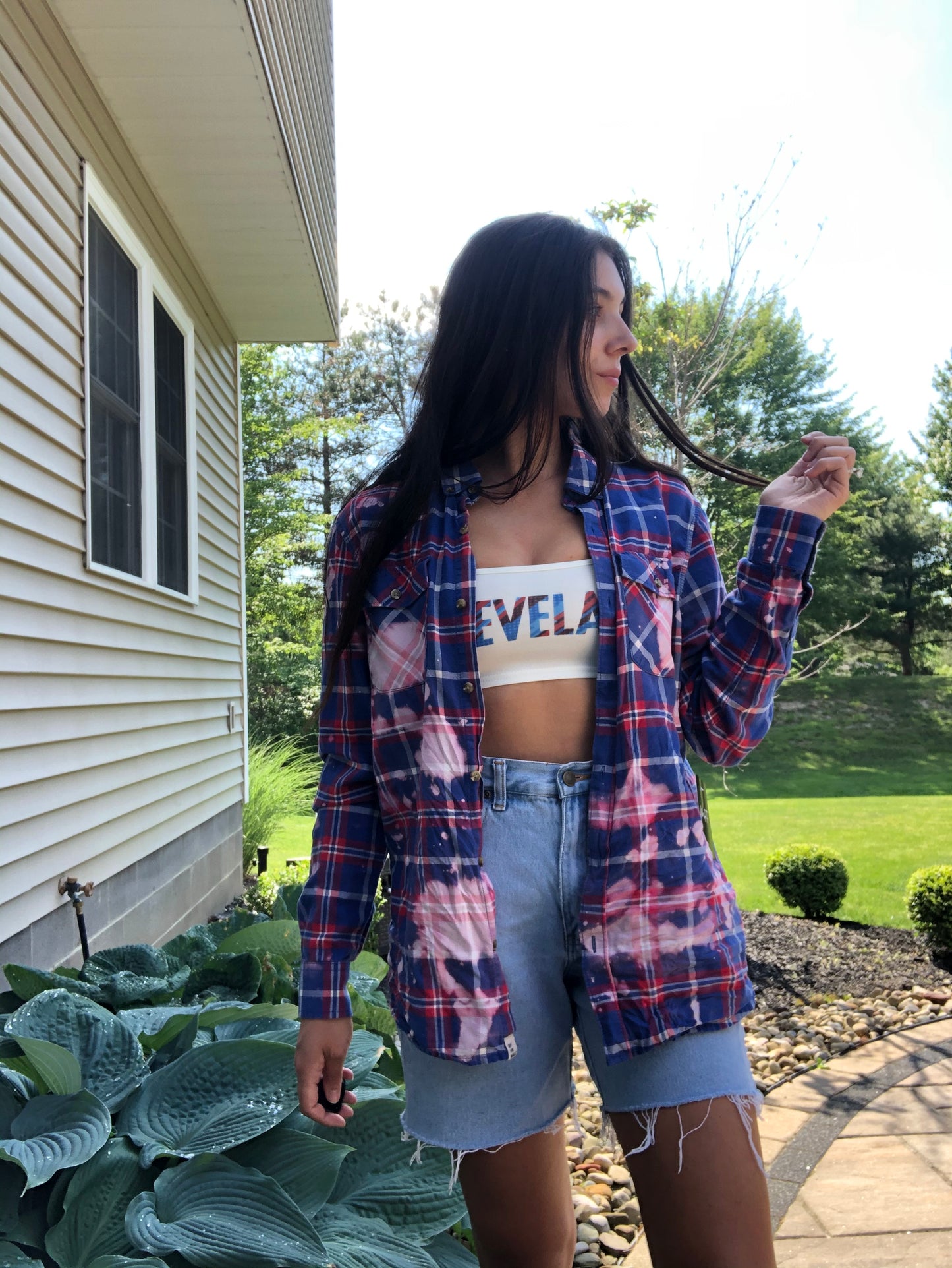 USA FLANNEL