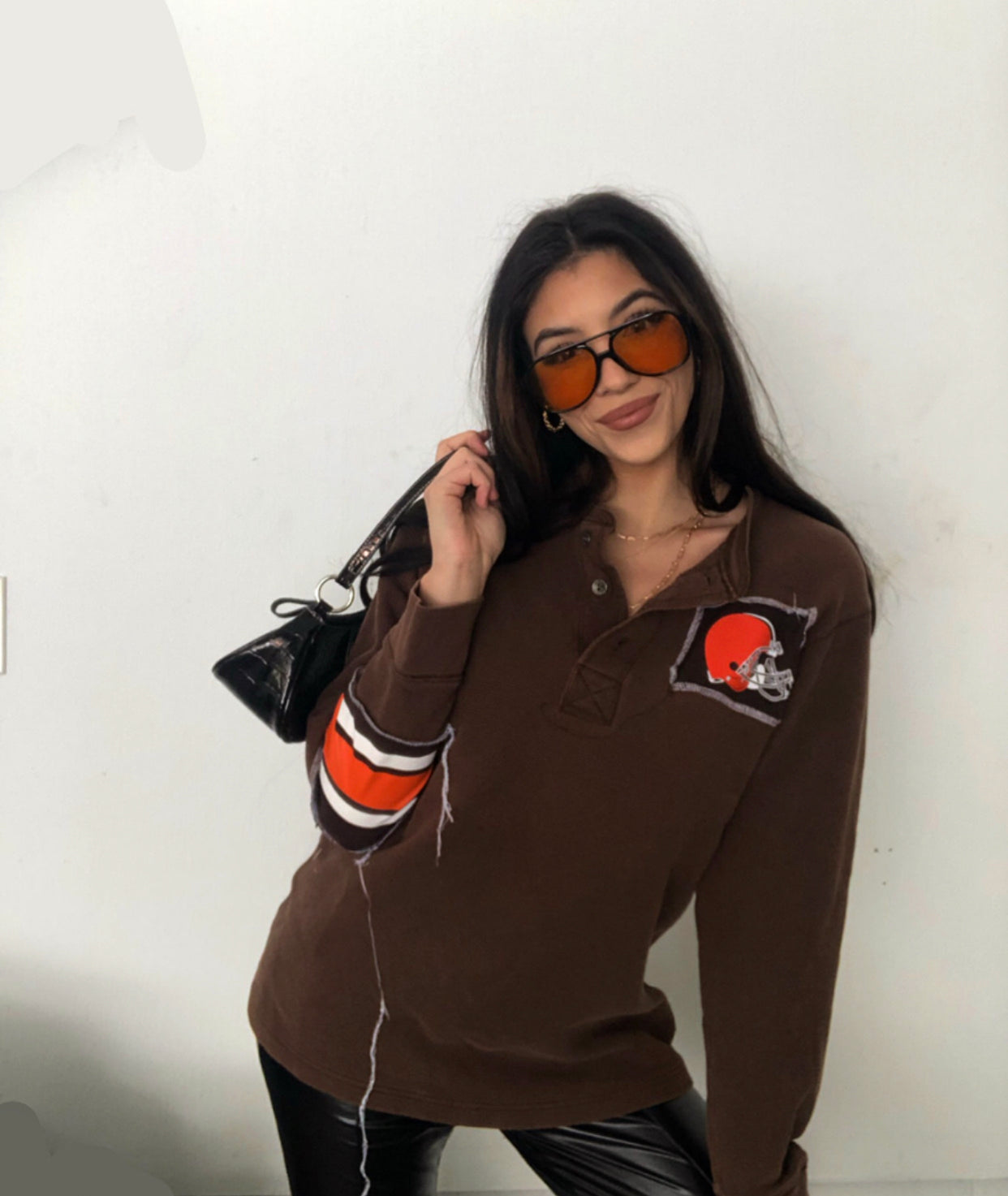 BROWNS PATCH HENLEY