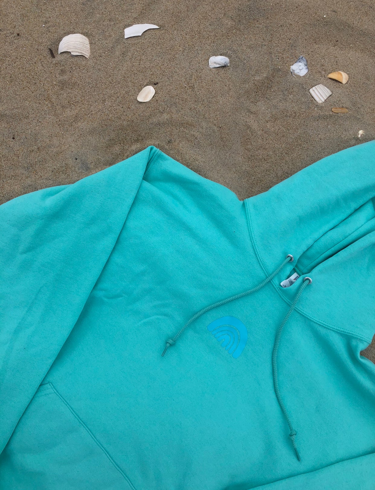 ♡BETTER DAYS AHEAD HOODIE