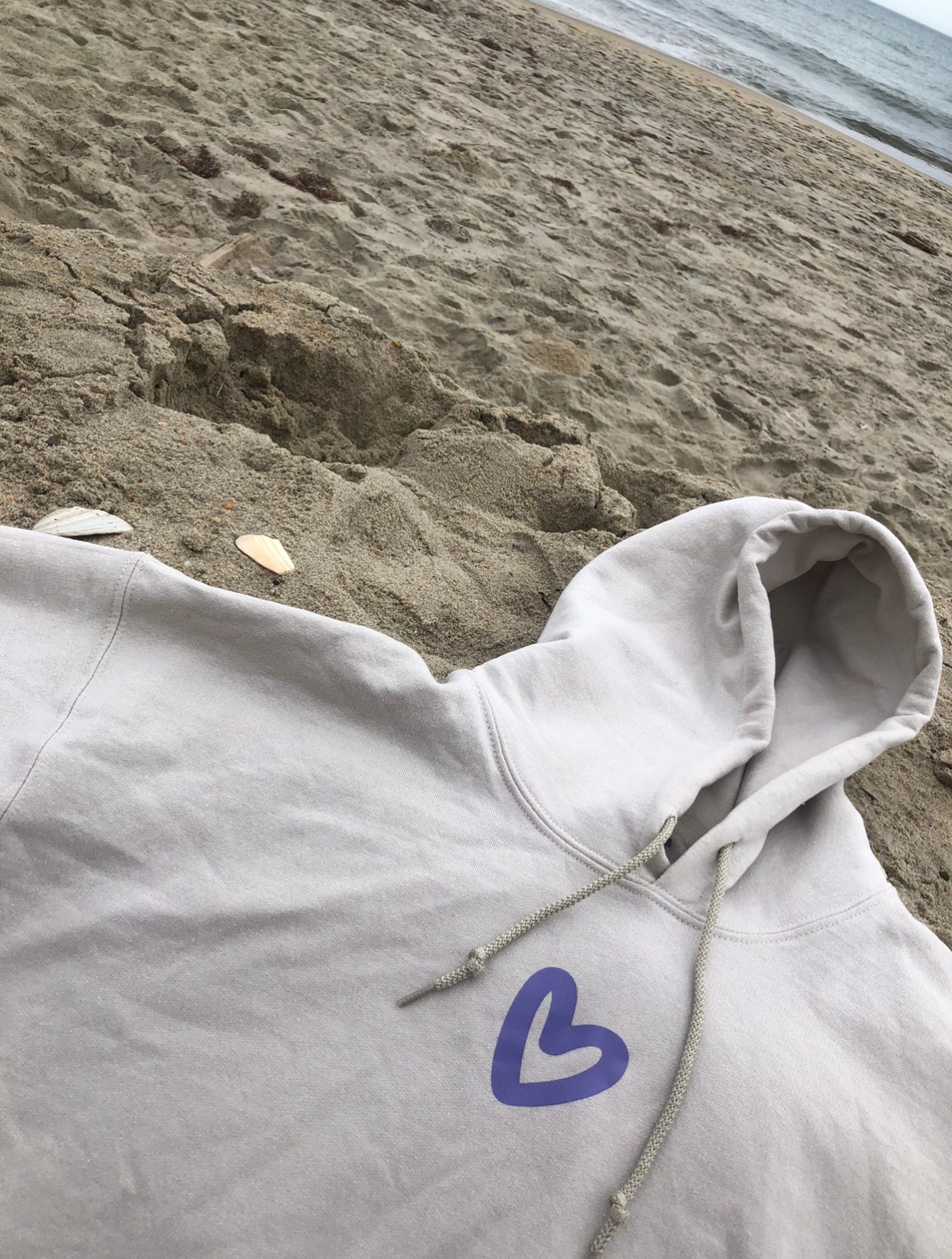 ♡GIVE YOURSELF SOME CREDIT HOODIE♡