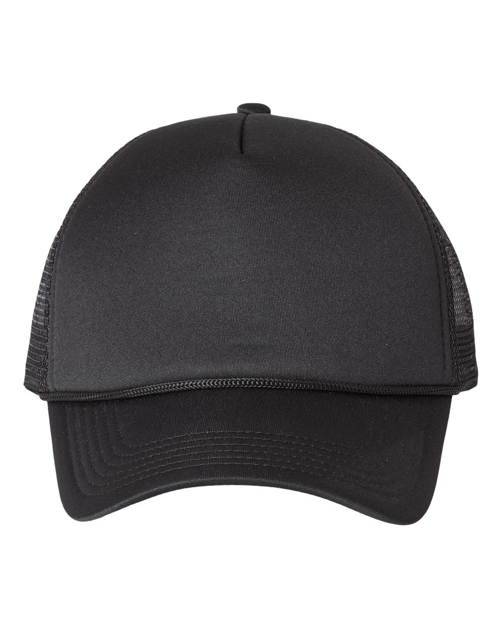 CUSTOM PATCHWORK HAT