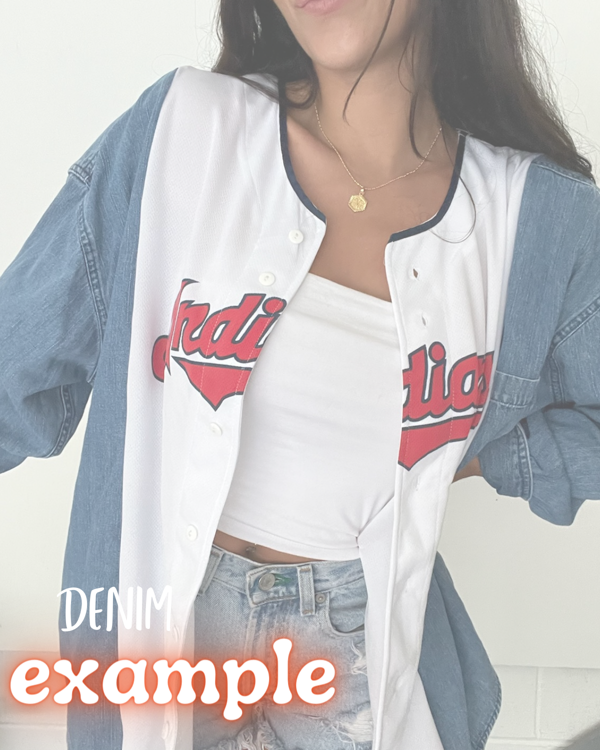 CUSTOM MLB JERSEY FLANNEL