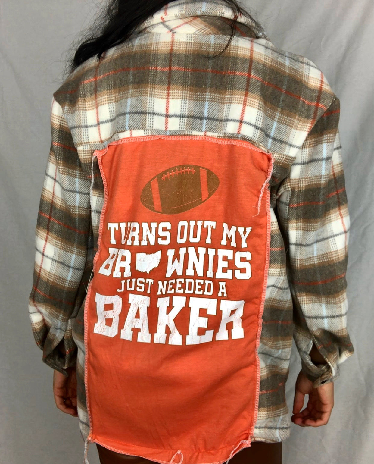 BAKER FLANNEL SHACKET