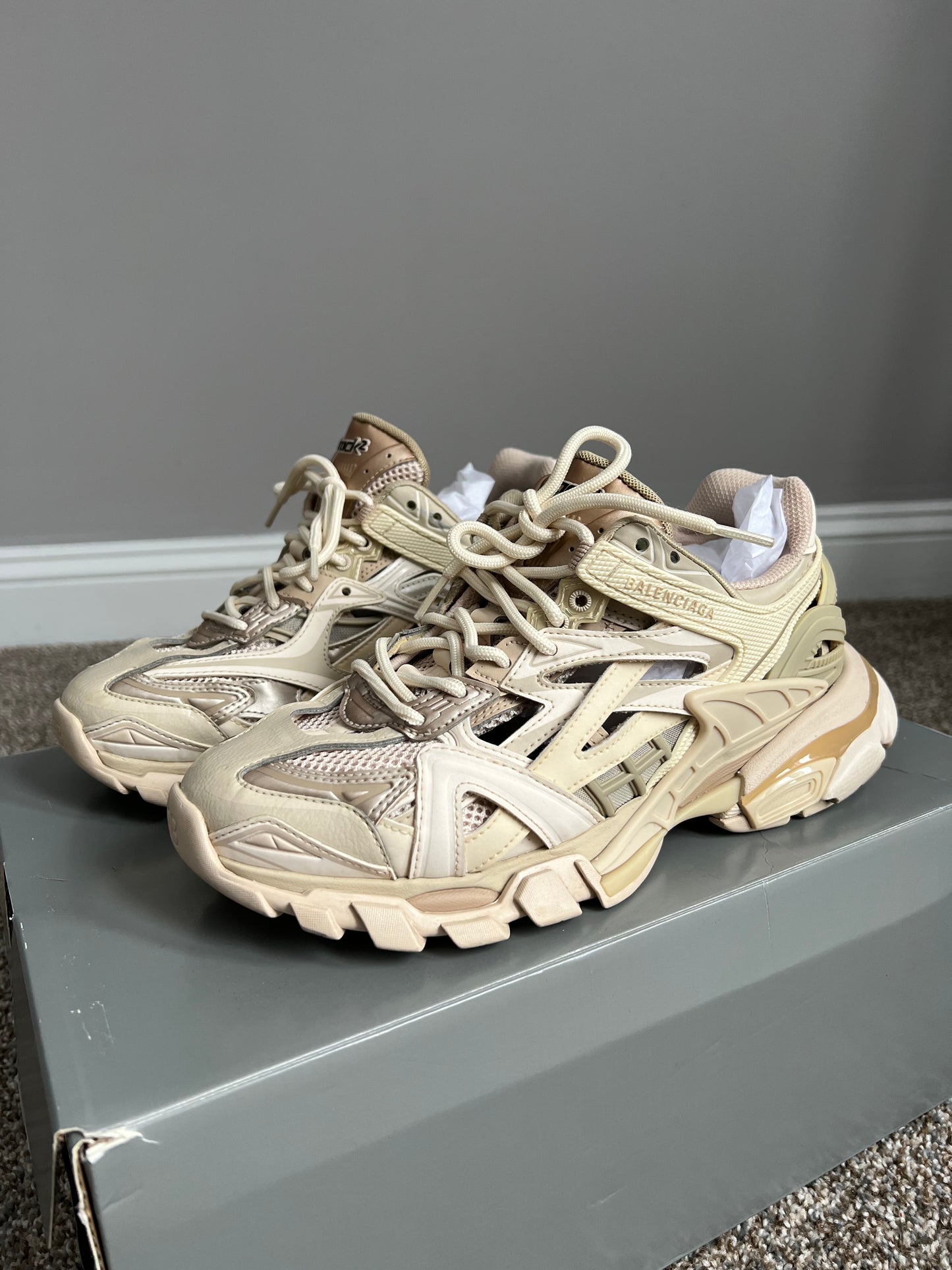 Balenciaga Sneakers