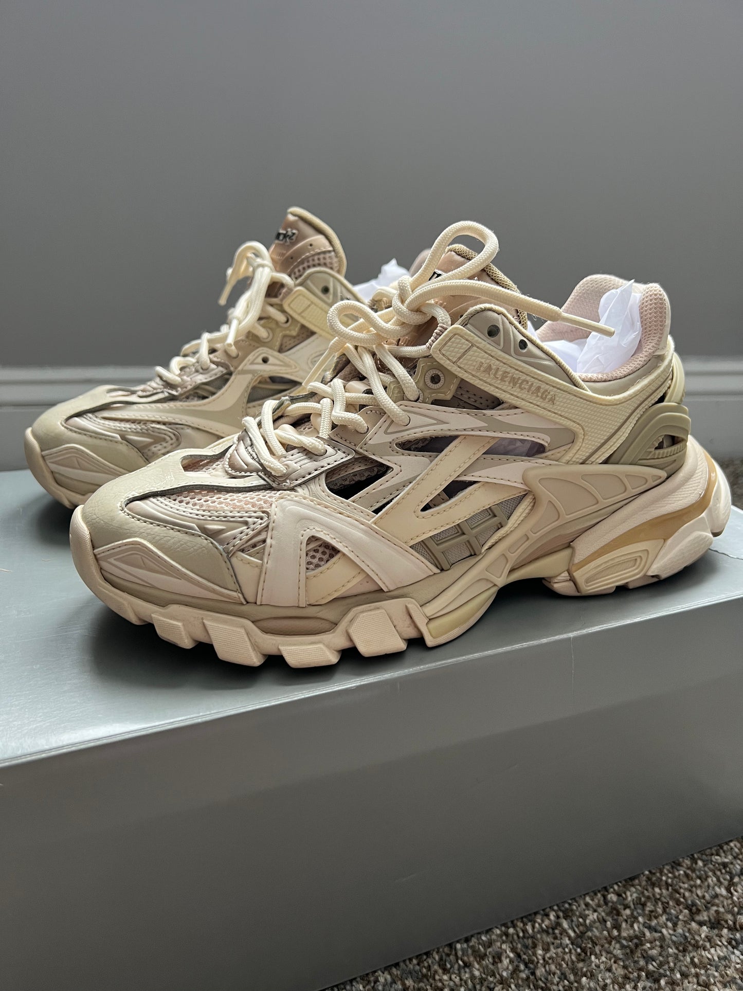 Balenciaga Sneakers