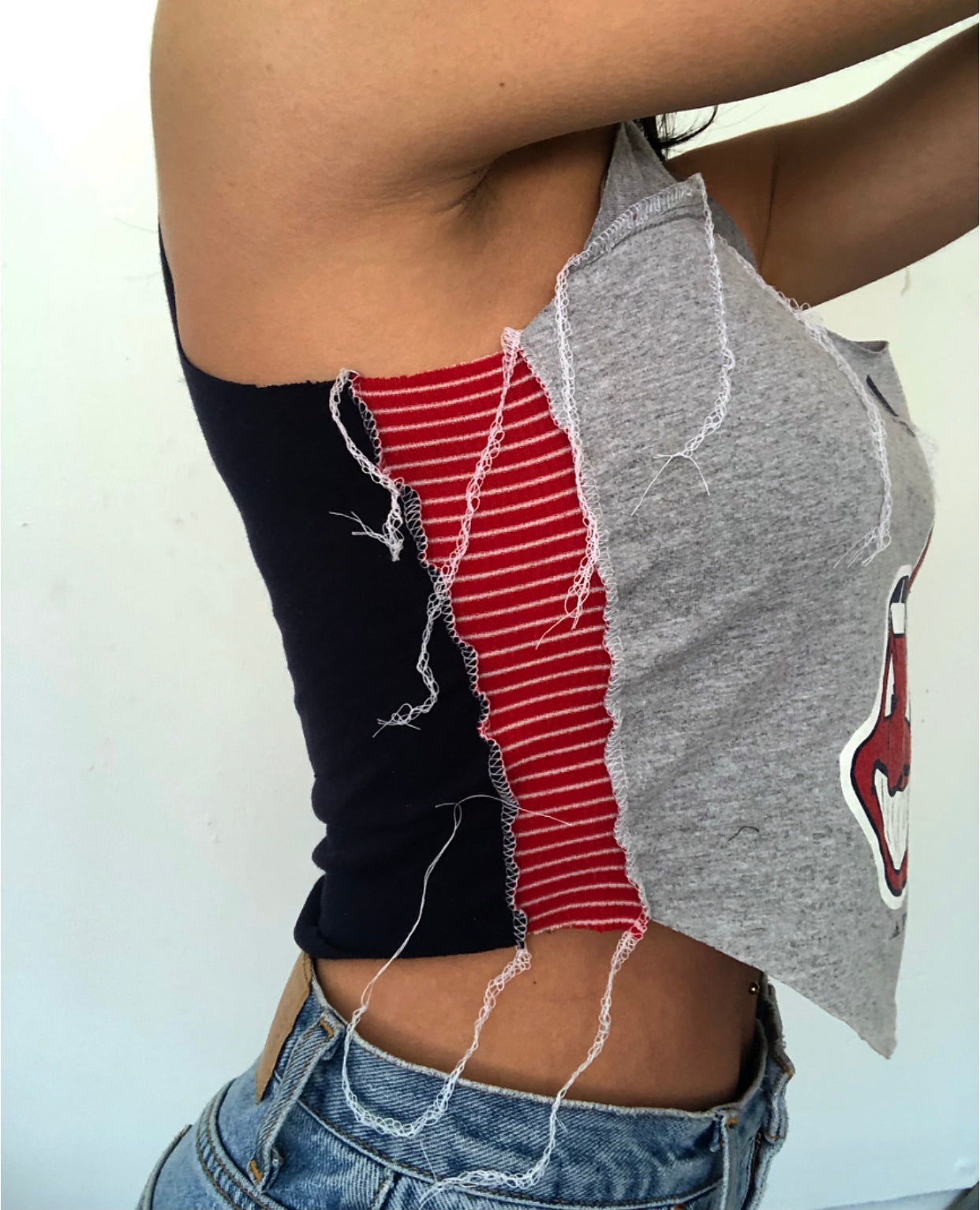 Indians Classic Tank