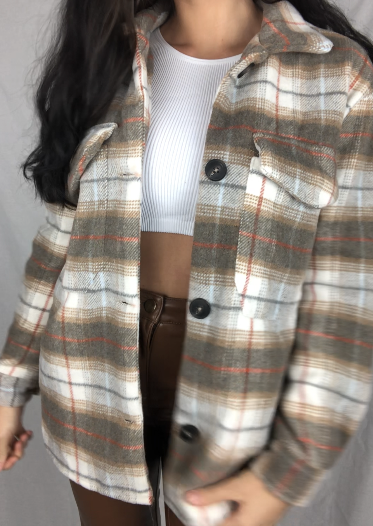 BAKER FLANNEL SHACKET