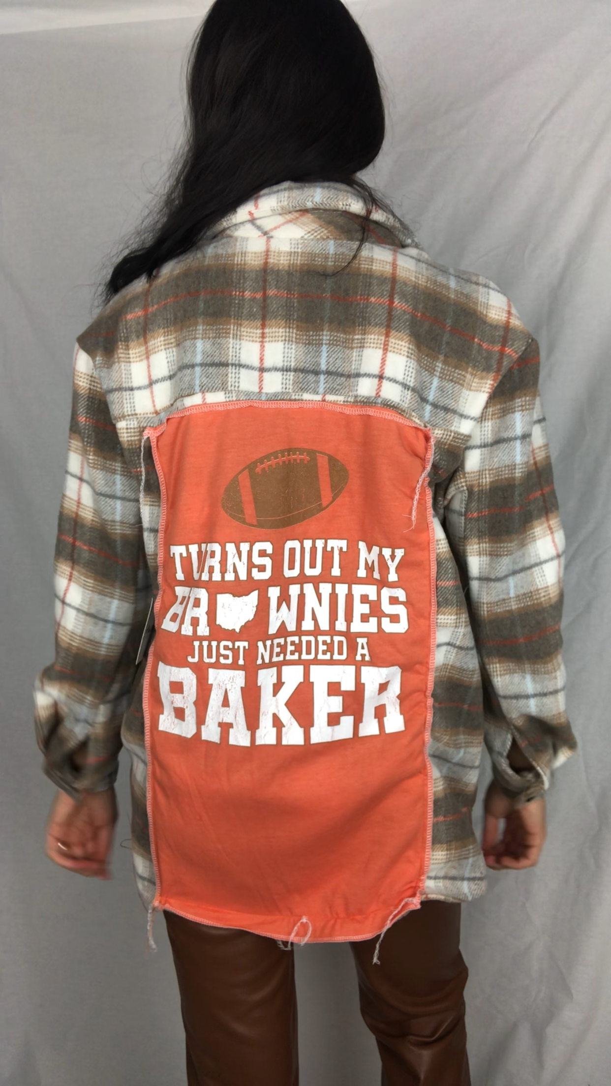 BAKER FLANNEL SHACKET