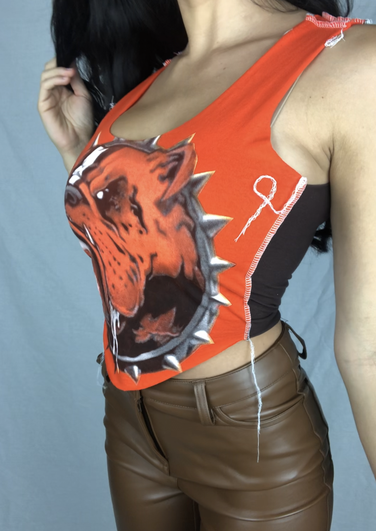 BULLDOG TANK