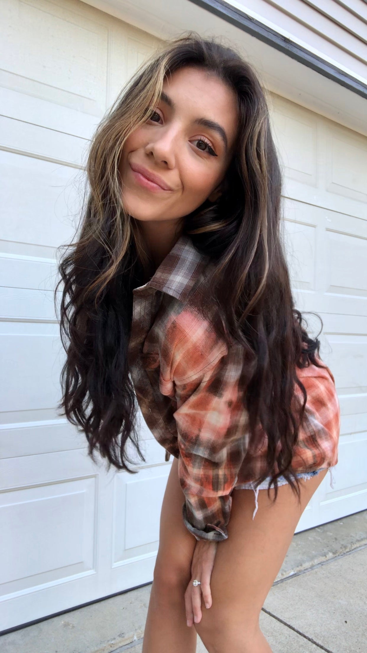 BROWNIES FLANNEL