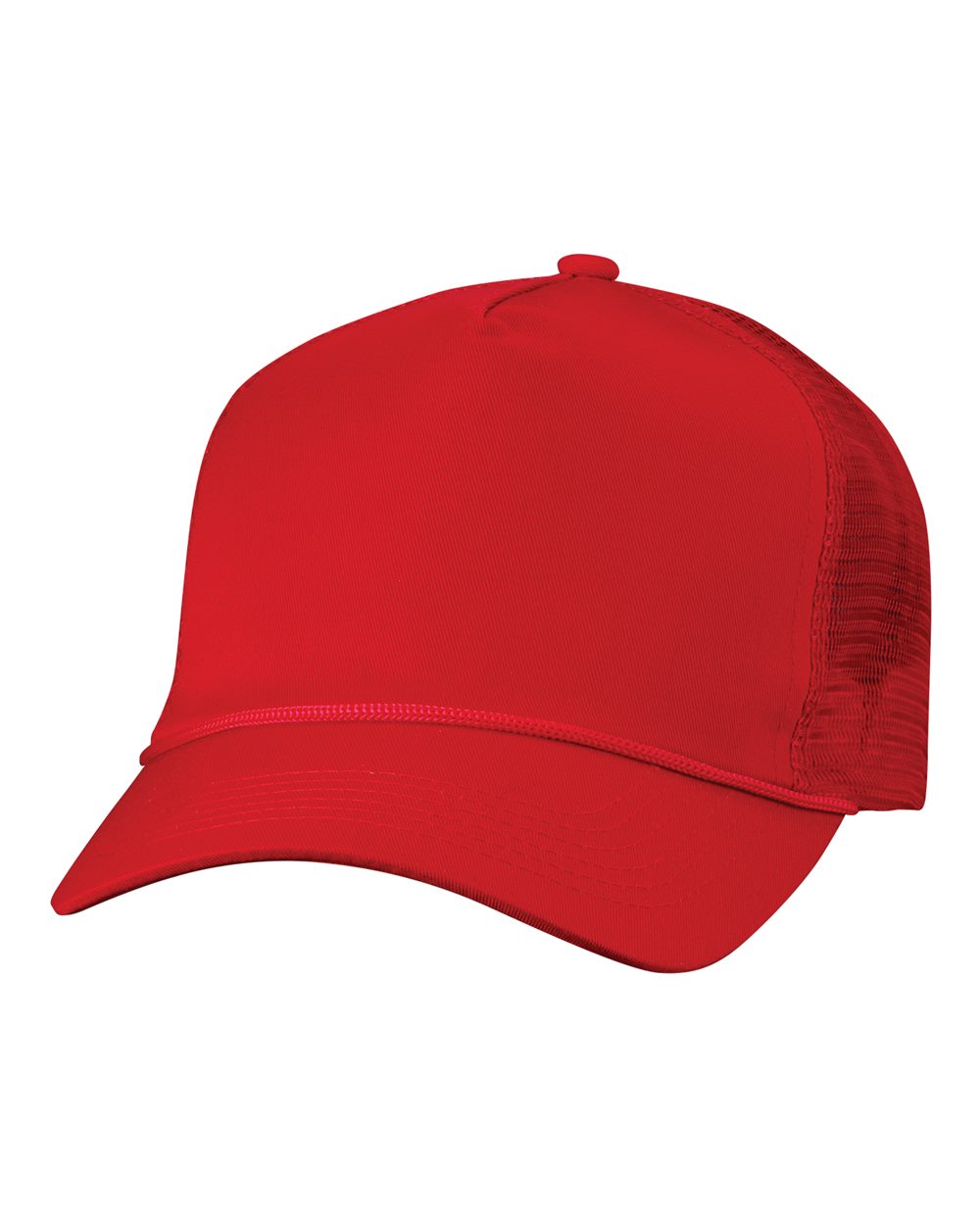 CUSTOM PATCHWORK HAT