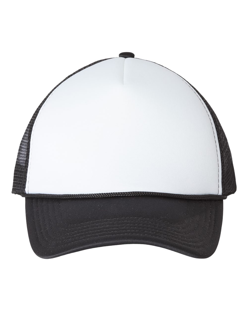 CUSTOM PATCHWORK HAT