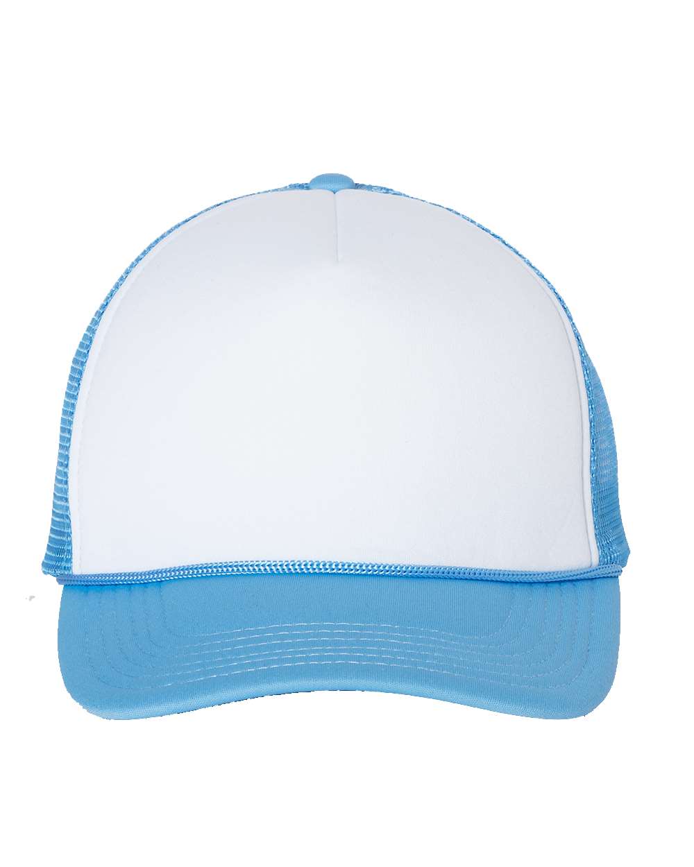 CUSTOM PATCHWORK HAT