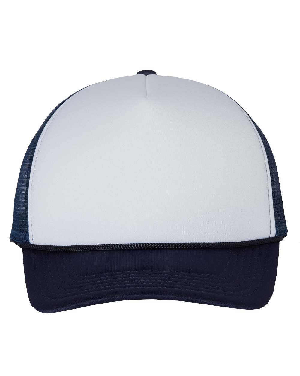 CUSTOM PATCHWORK HAT