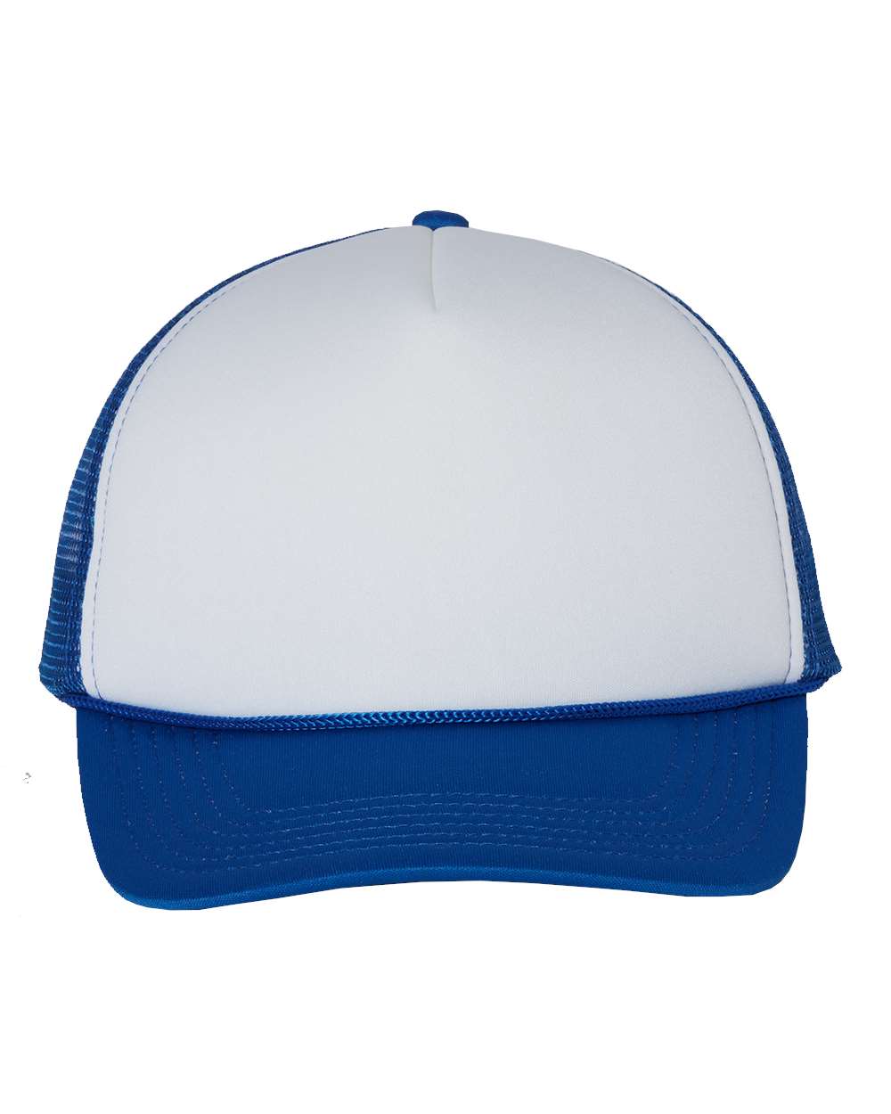 CUSTOM PATCHWORK HAT
