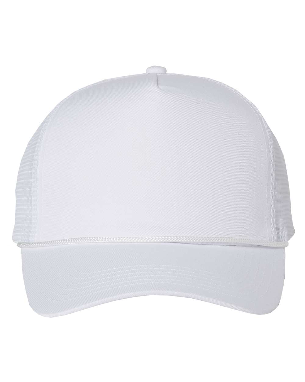 CUSTOM PATCHWORK HAT