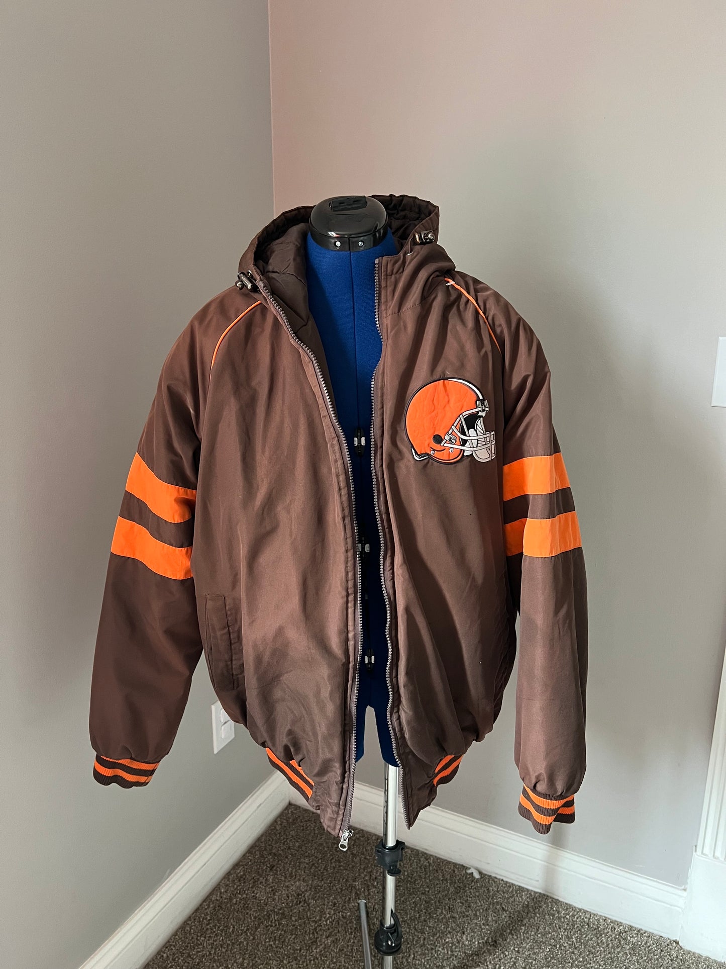 Story Sale Browns Vintage Coat