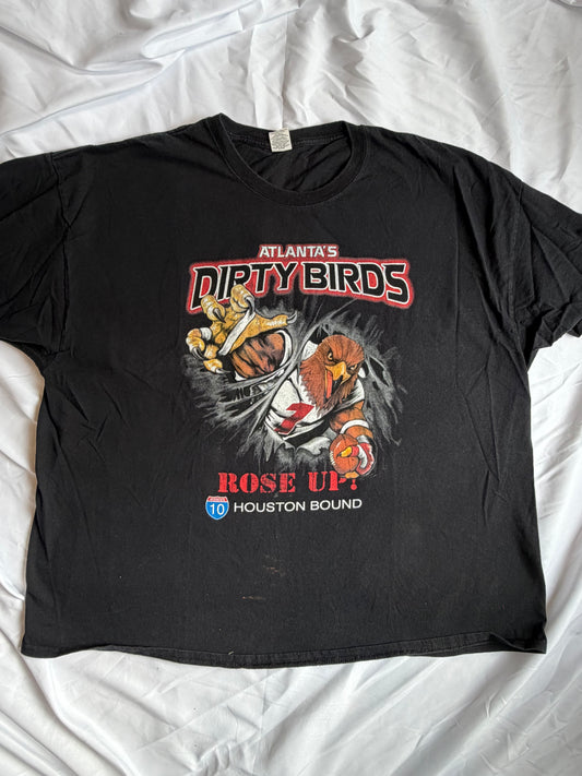 Vintage Falcons Tee