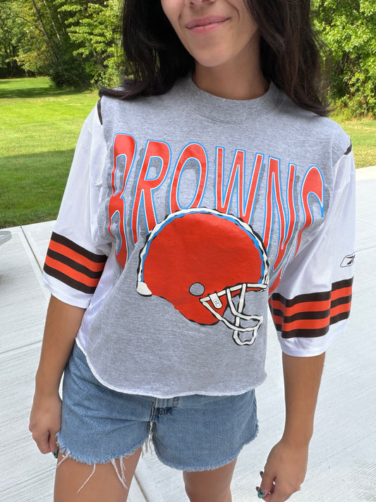 Cleveland Jersey Tee 2