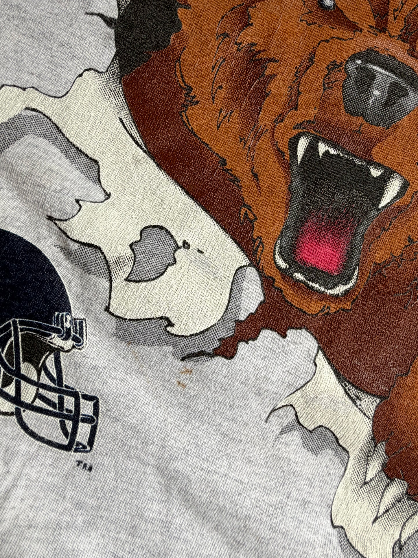 Vintage Bears Tee