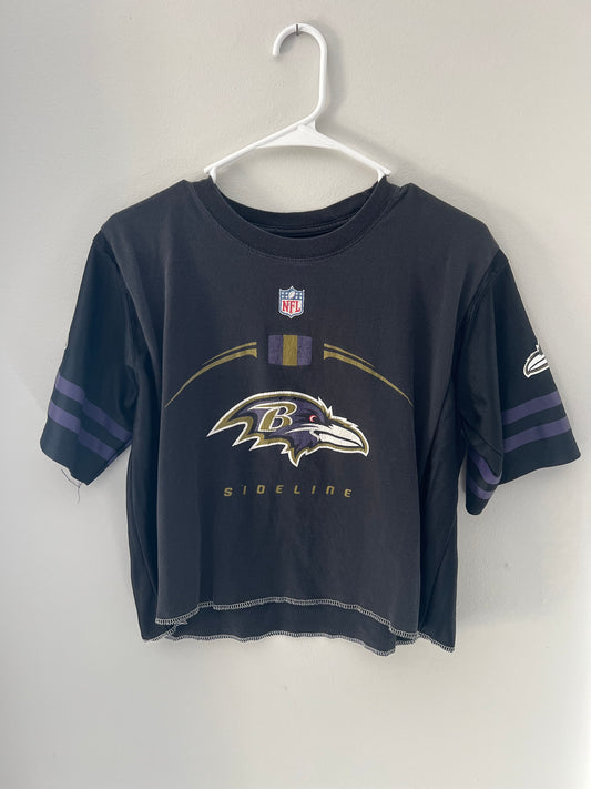 Ravens Jersey Tee