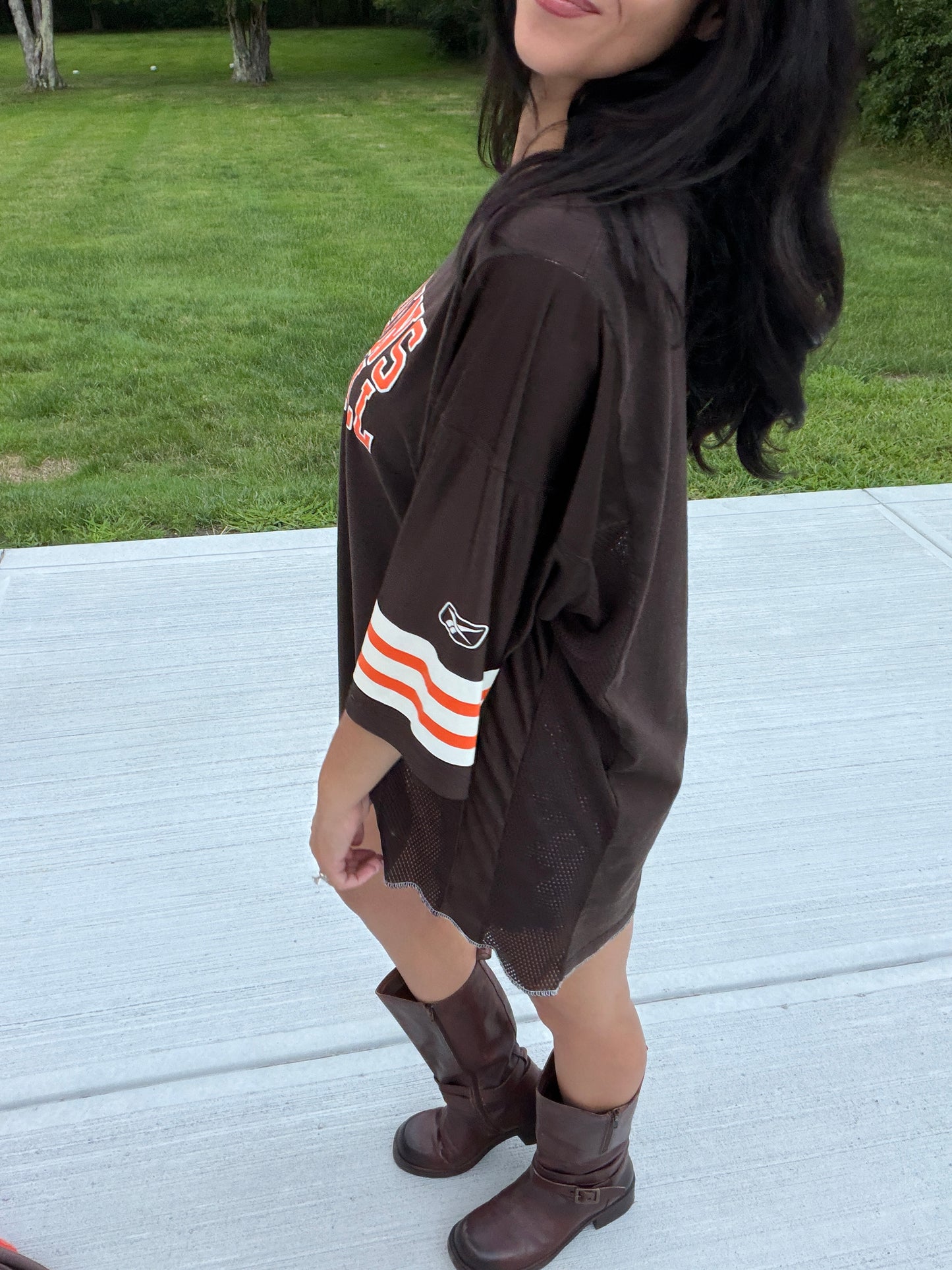Cleveland Jersey Tee 10
