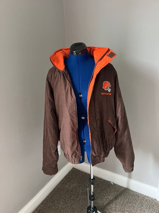 Story Sale Browns Vintage Coat 2