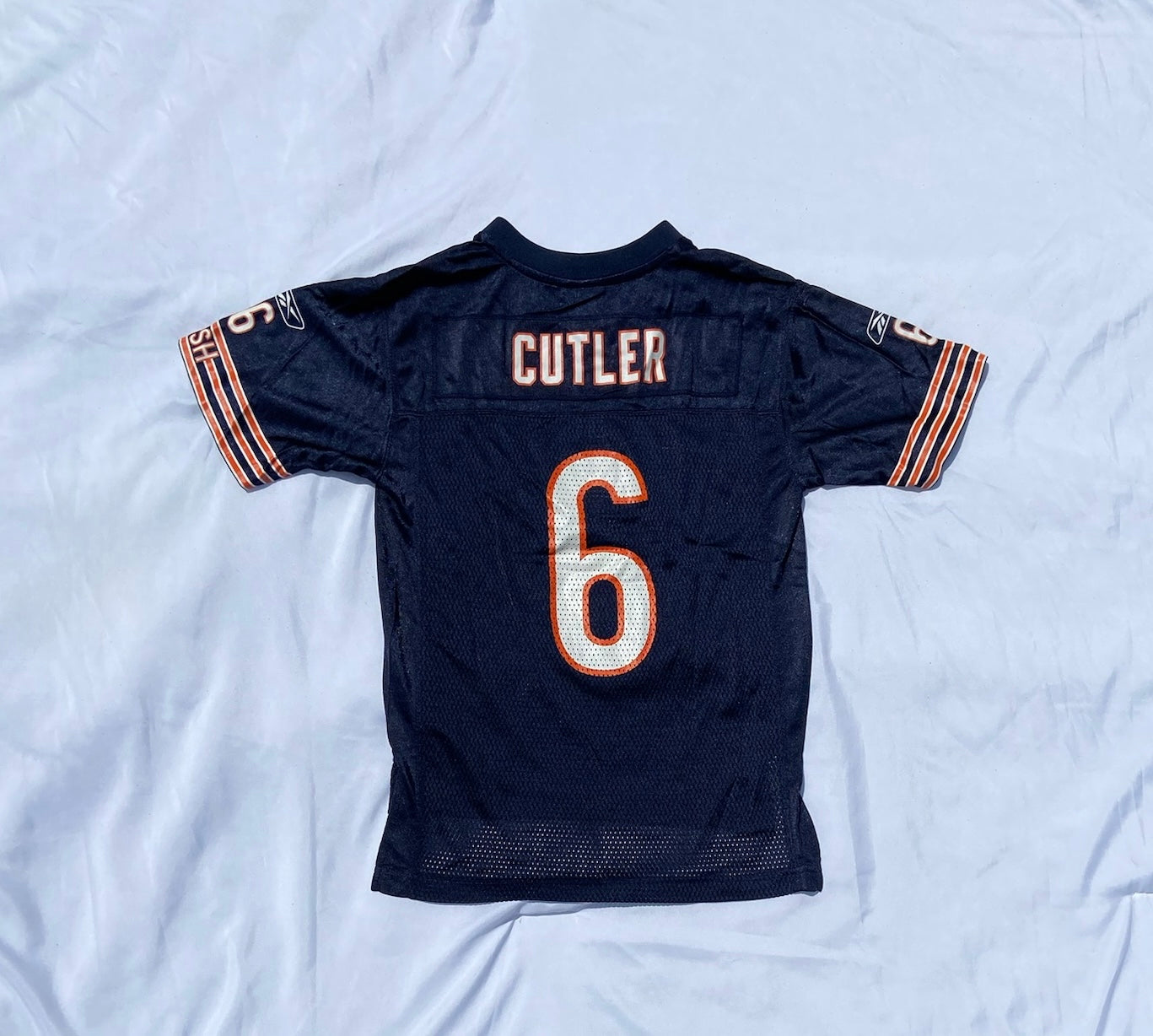 Bears Cutler Jersey- WILL BE CROPPED
