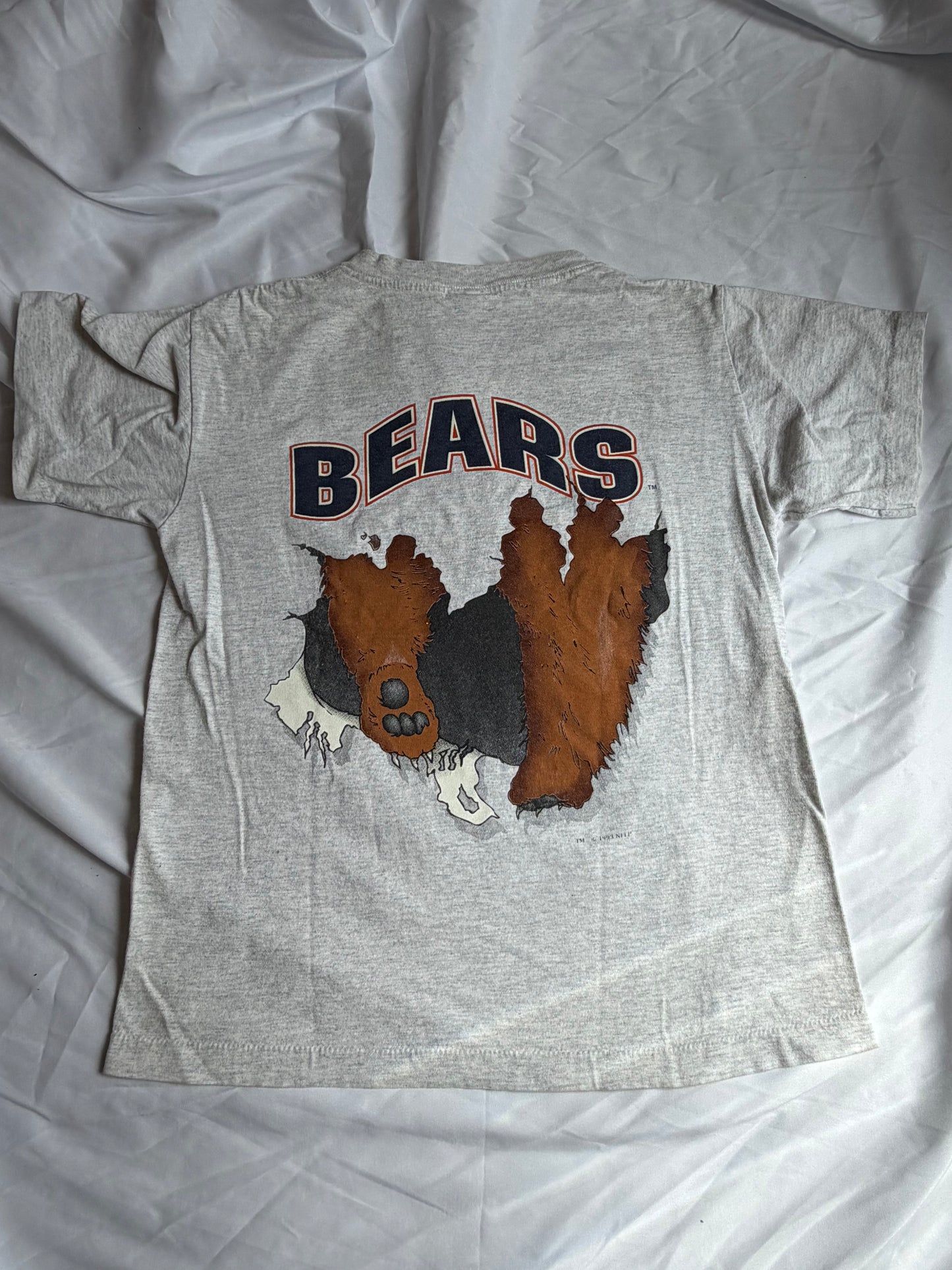 Vintage Bears Tee
