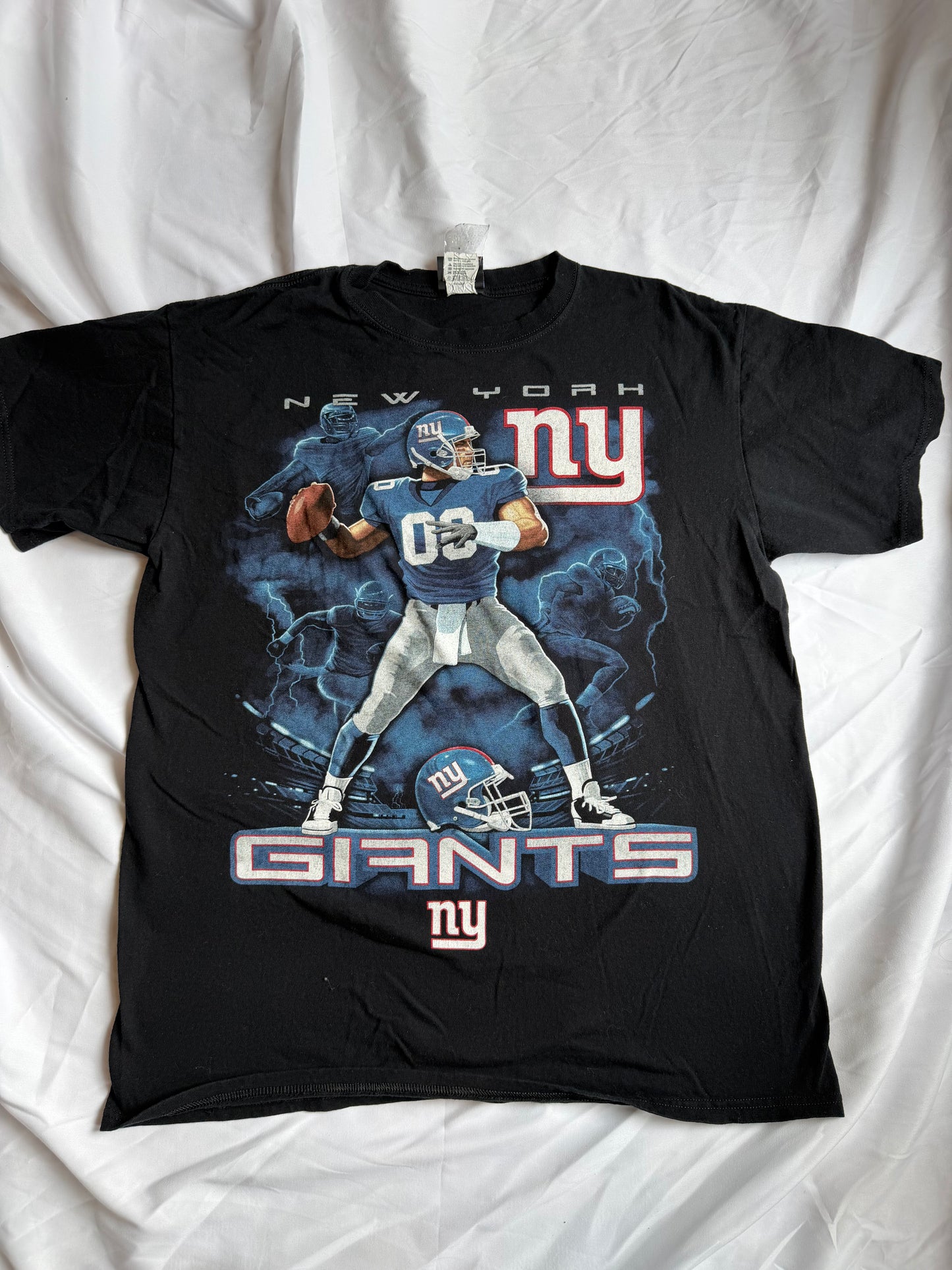 Vintage Giants Tee